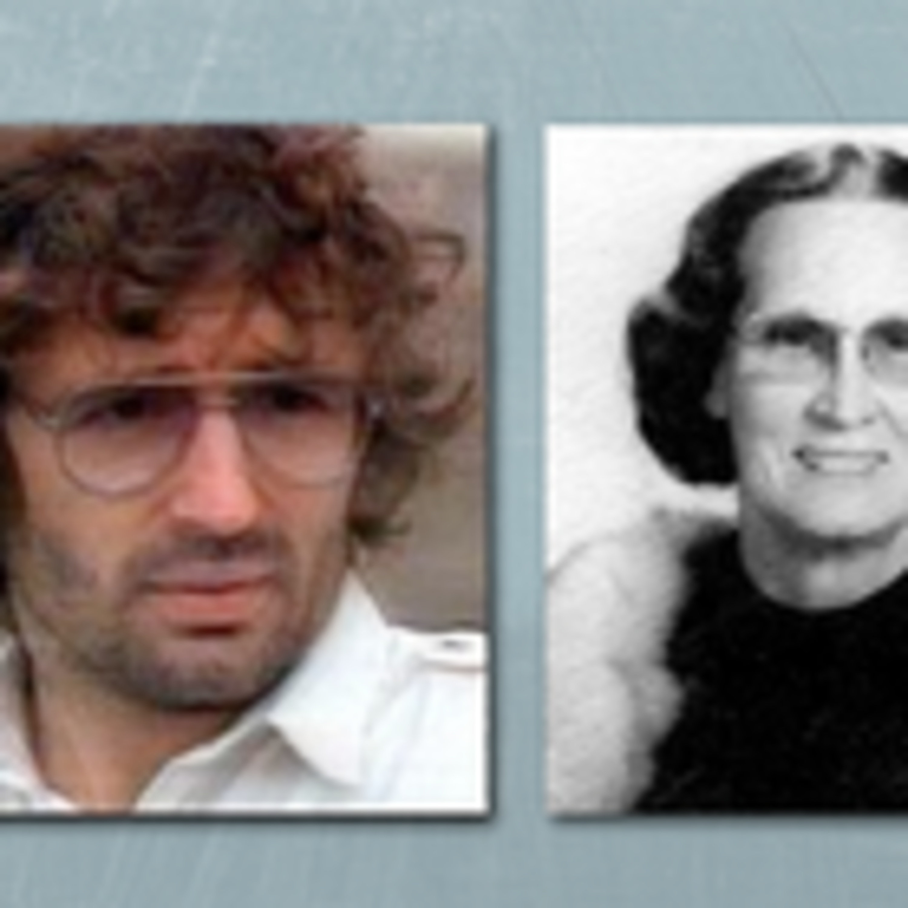 Branch Davidians, Part 2 - David Koresh - Episode 32 episode artwork