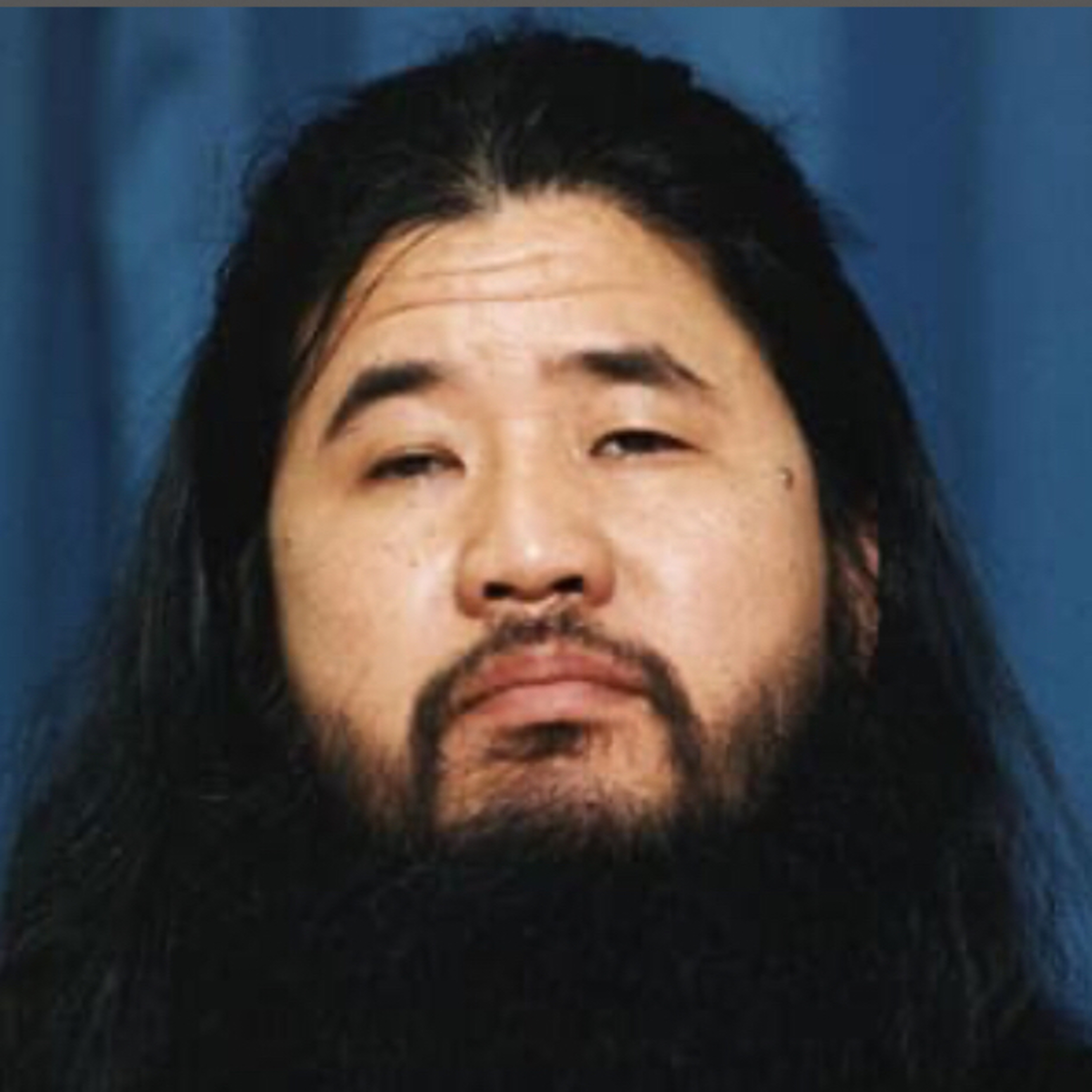 Aum Shinrikyo, Part 1 - Episode 35 episode artwork
