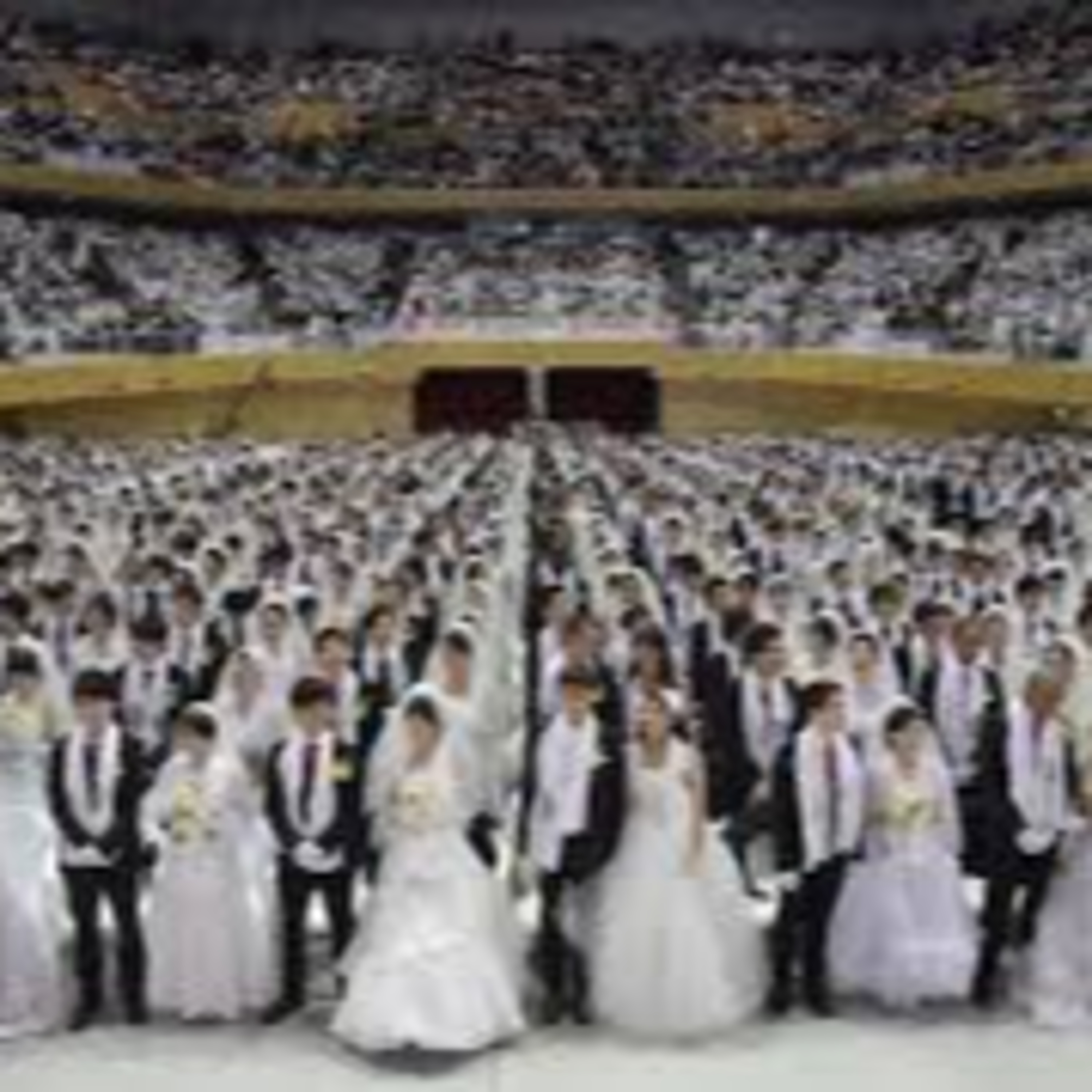 Unification Church/Moonies, Part 2 - Episode 52