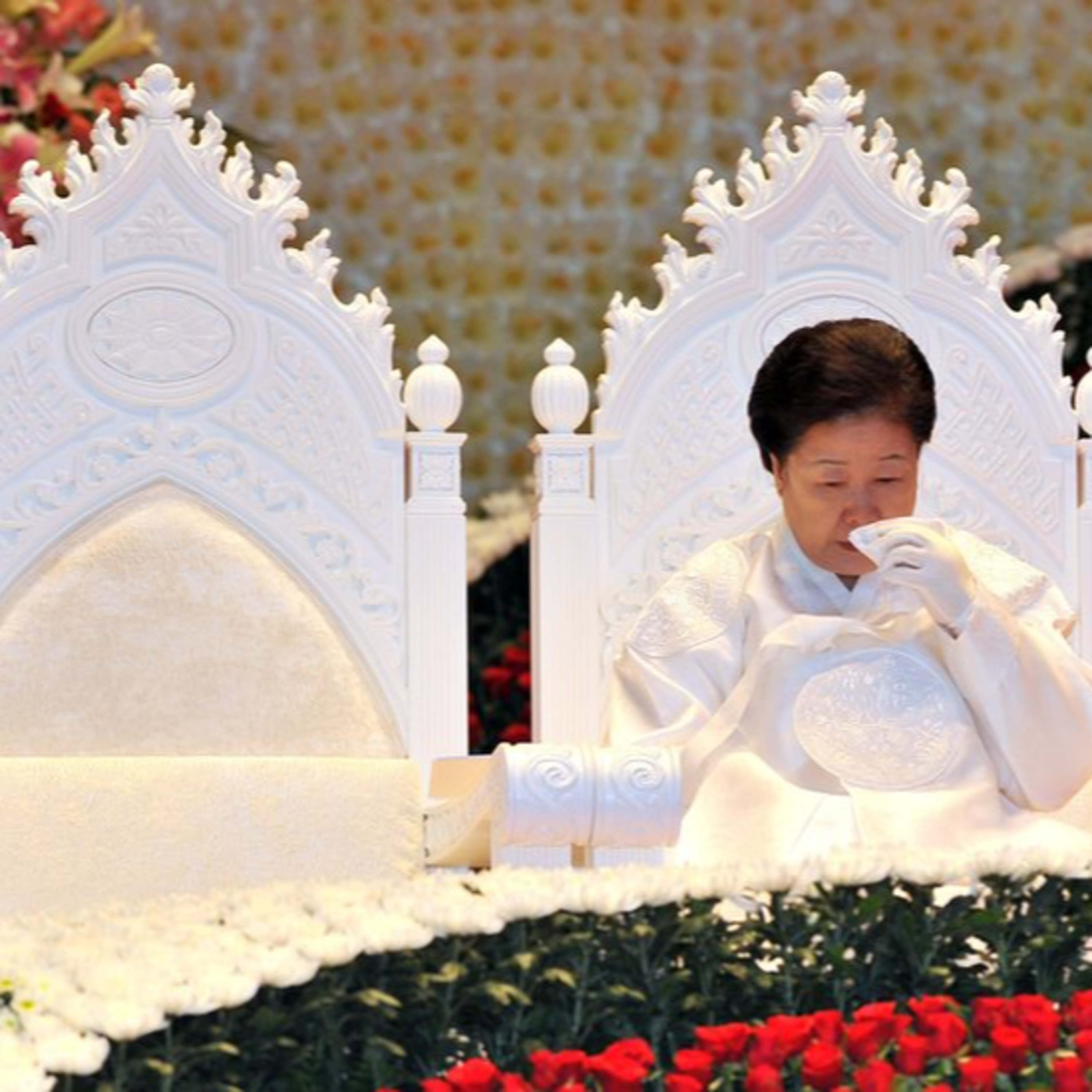 Unification Church/Moonies, Part 4 - Episode 54
