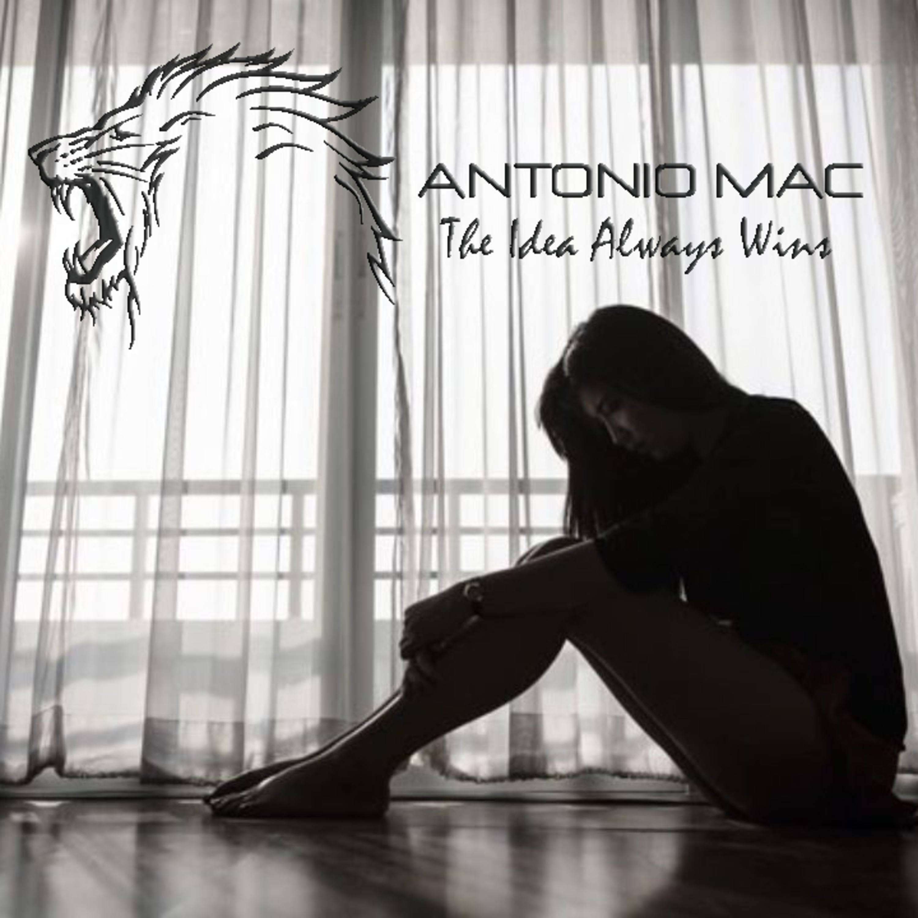 THE IDEA ALWAYS WINS by ANTONIO MAC