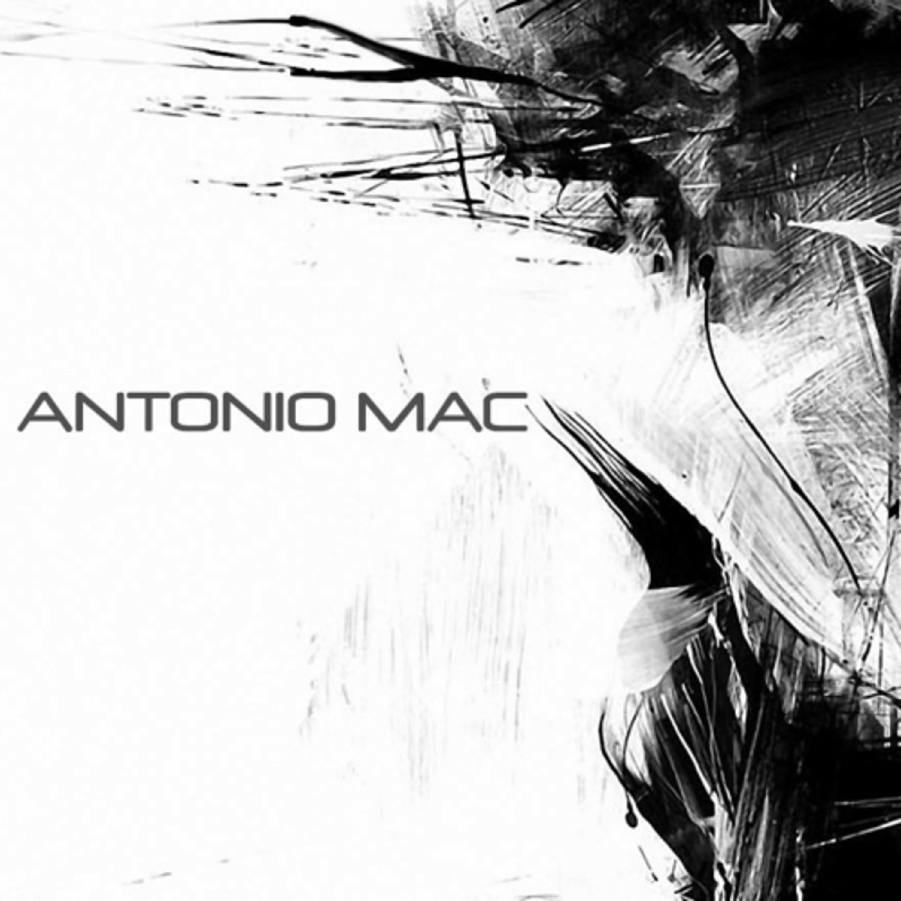 THE IDEA ALWAYS WINS by ANTONIO MAC