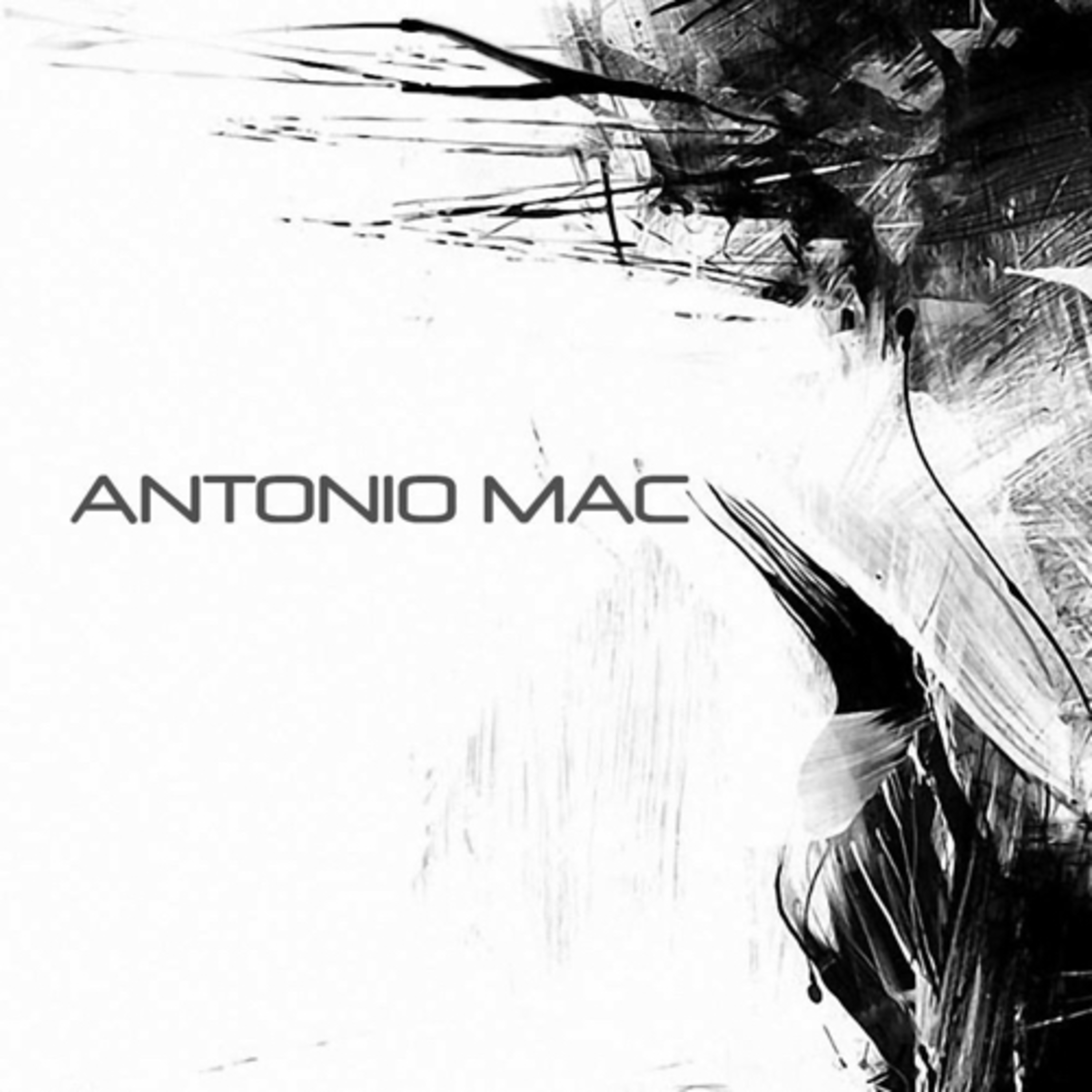 THE IDEA ALWAYS WINS by ANTONIO MAC