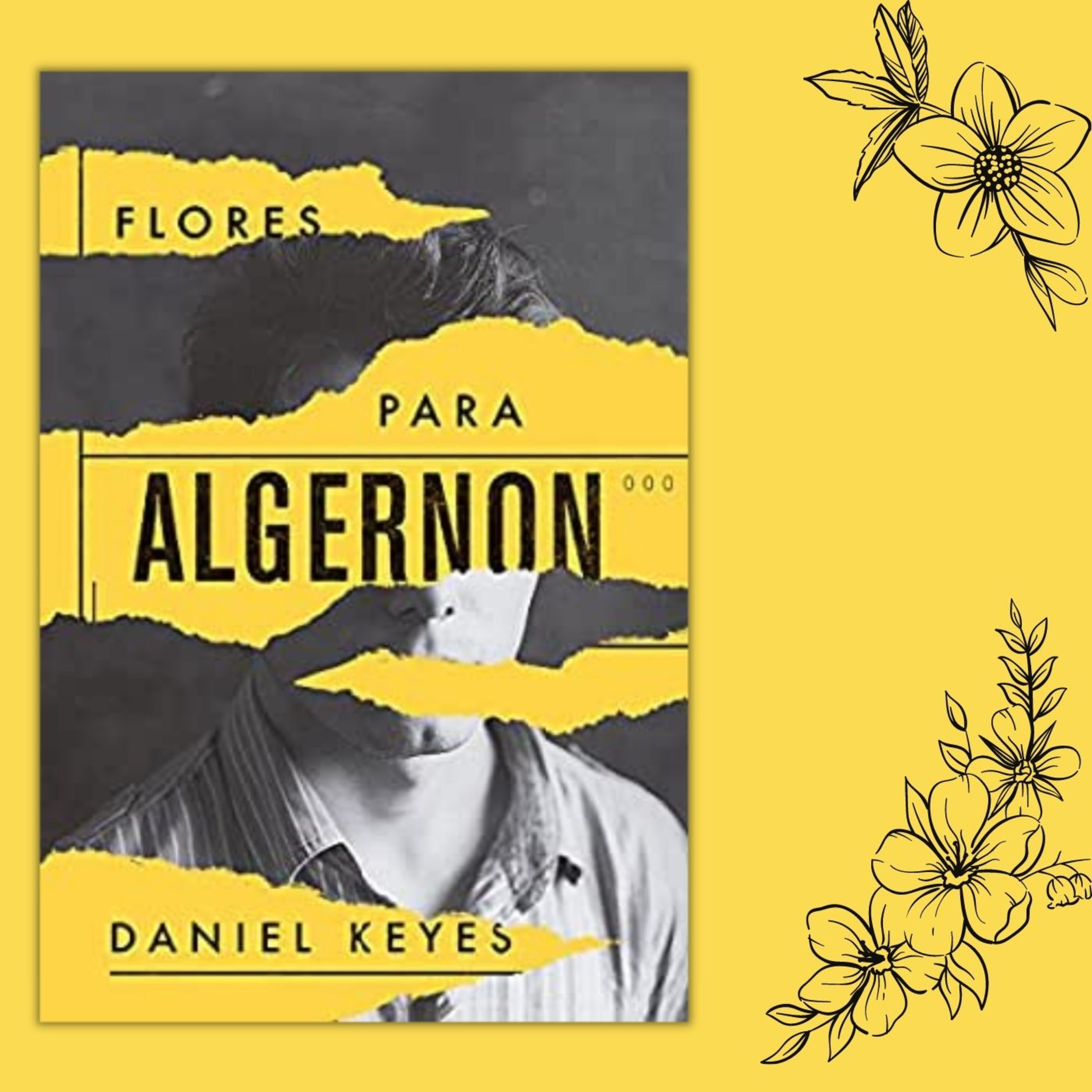 Flores para Algernon episode artwork