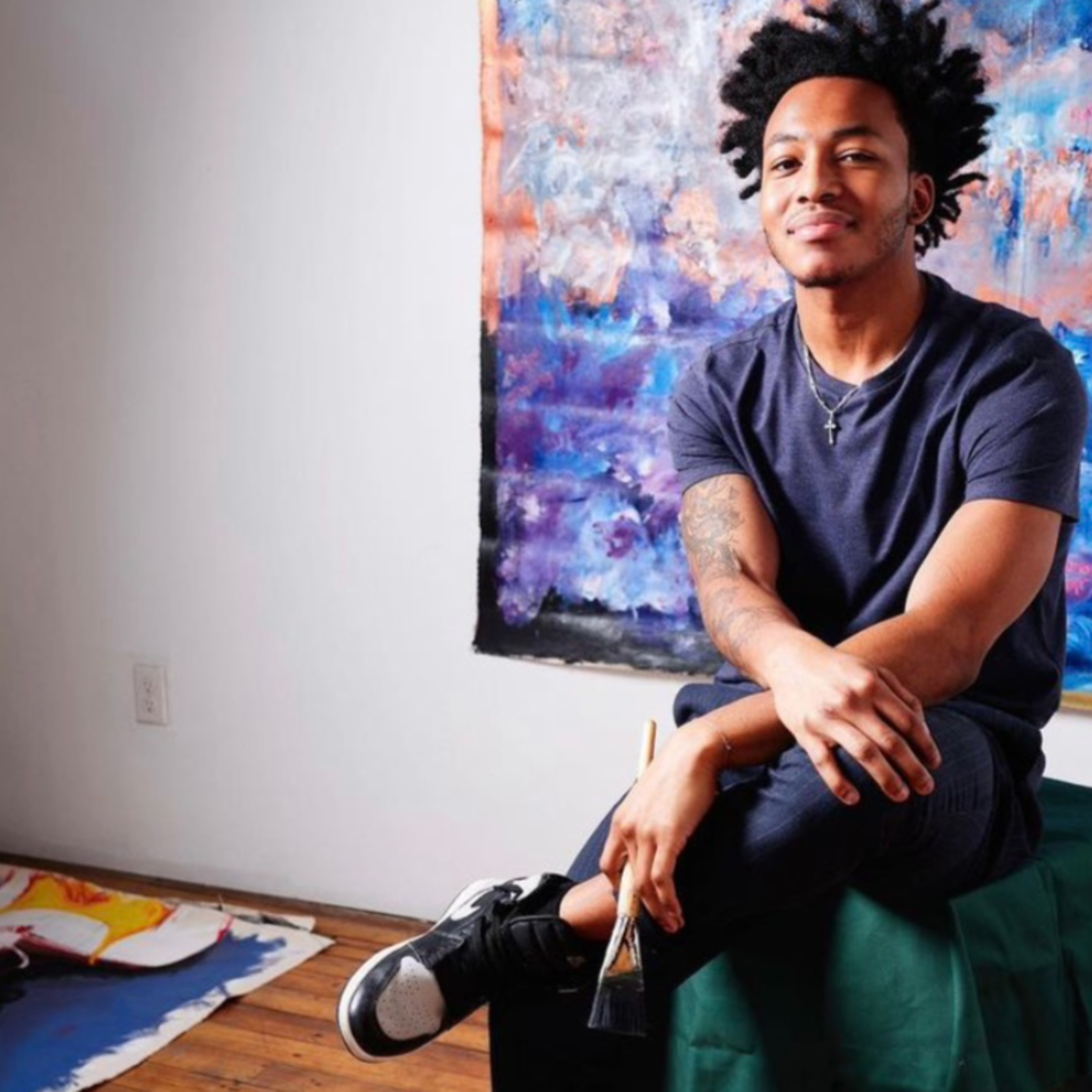 The Creator Lifestyle