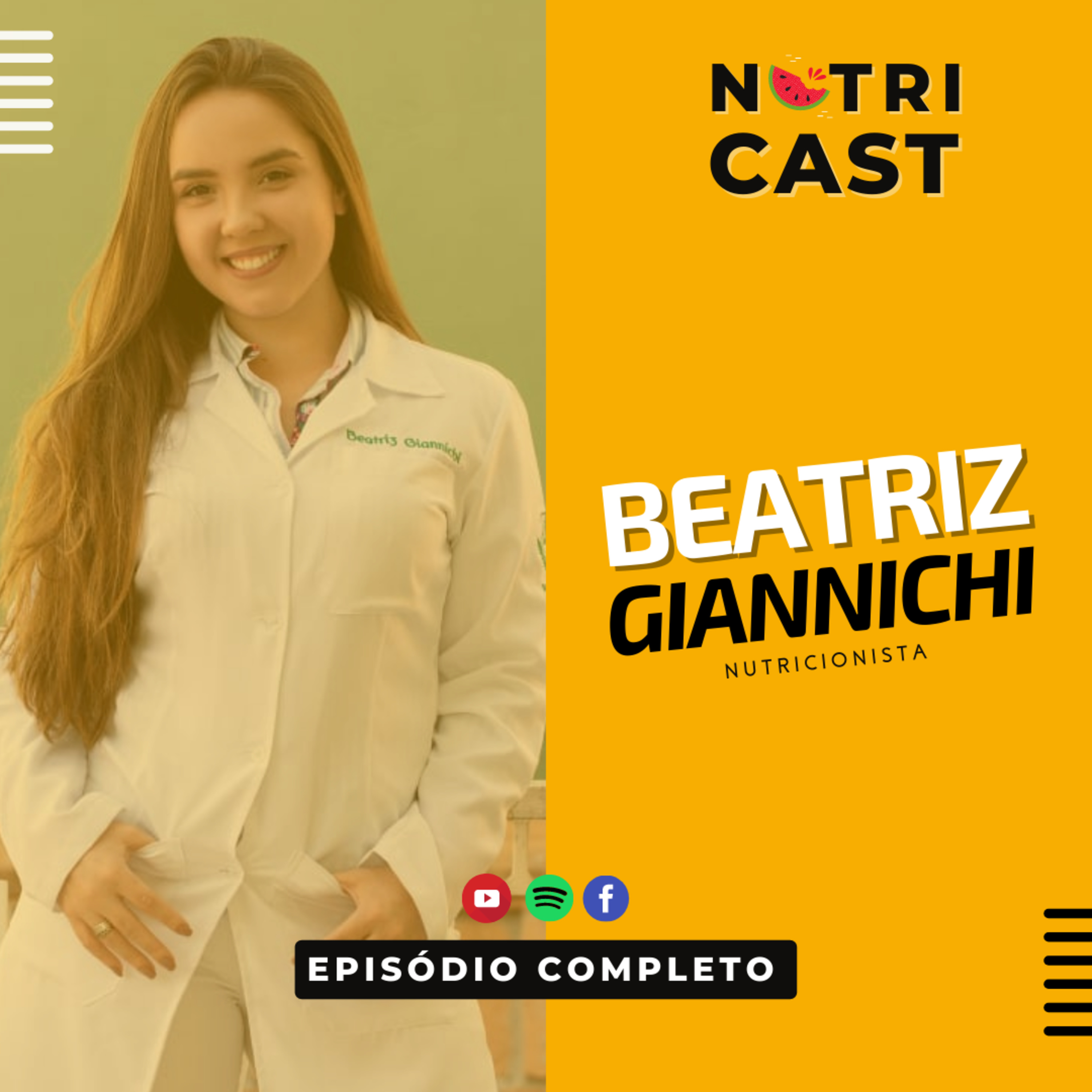 Nutri Cast
