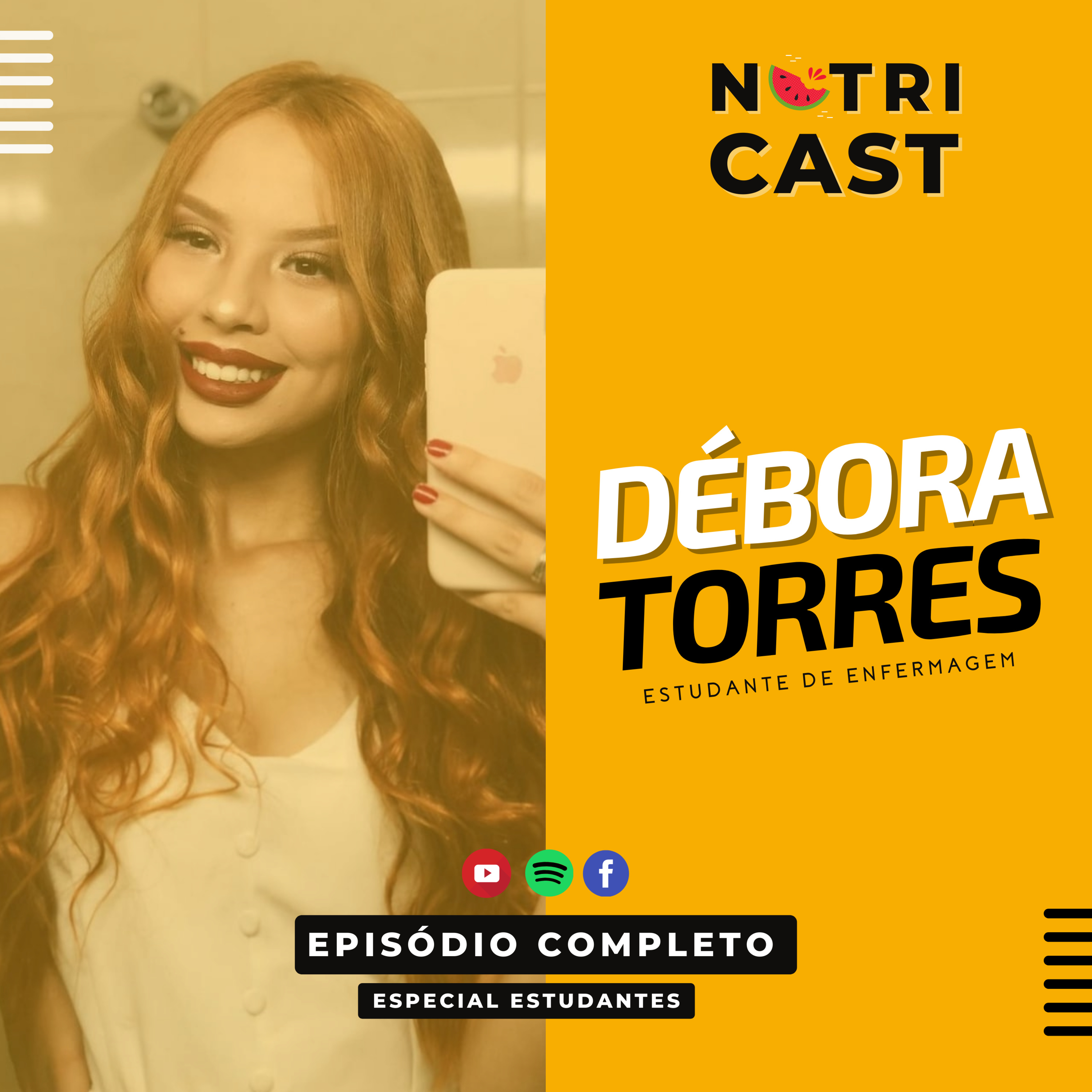 Nutri Cast