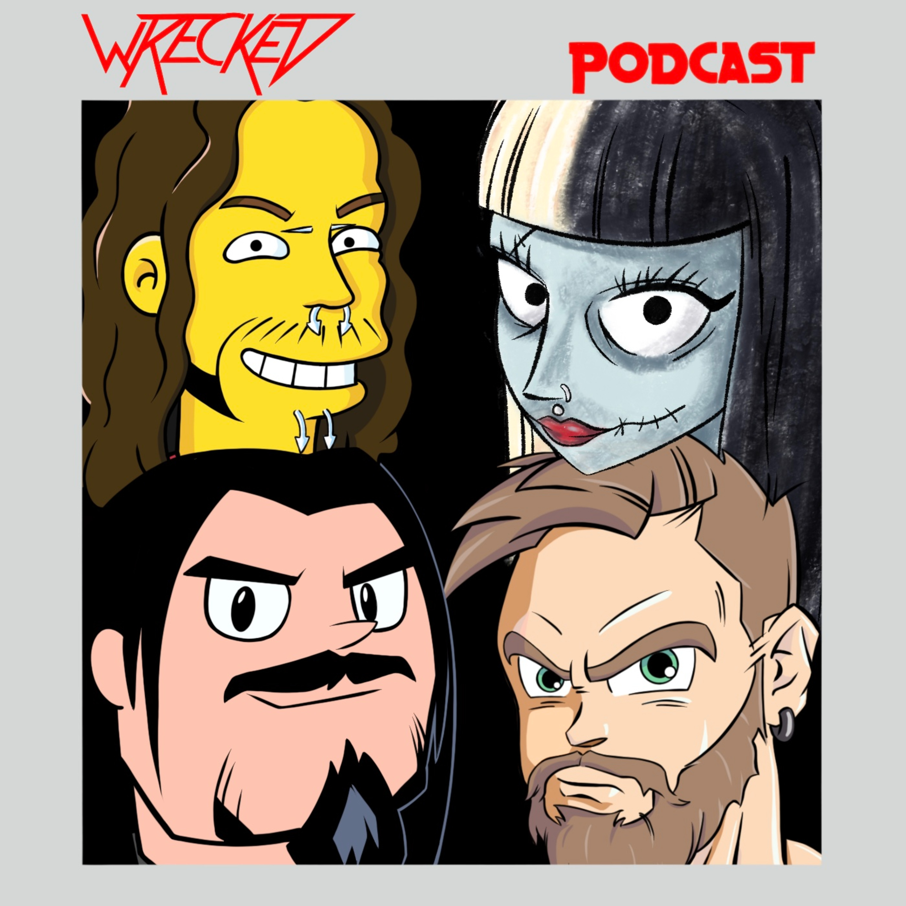Episode 67: #Failingschools  episode artwork