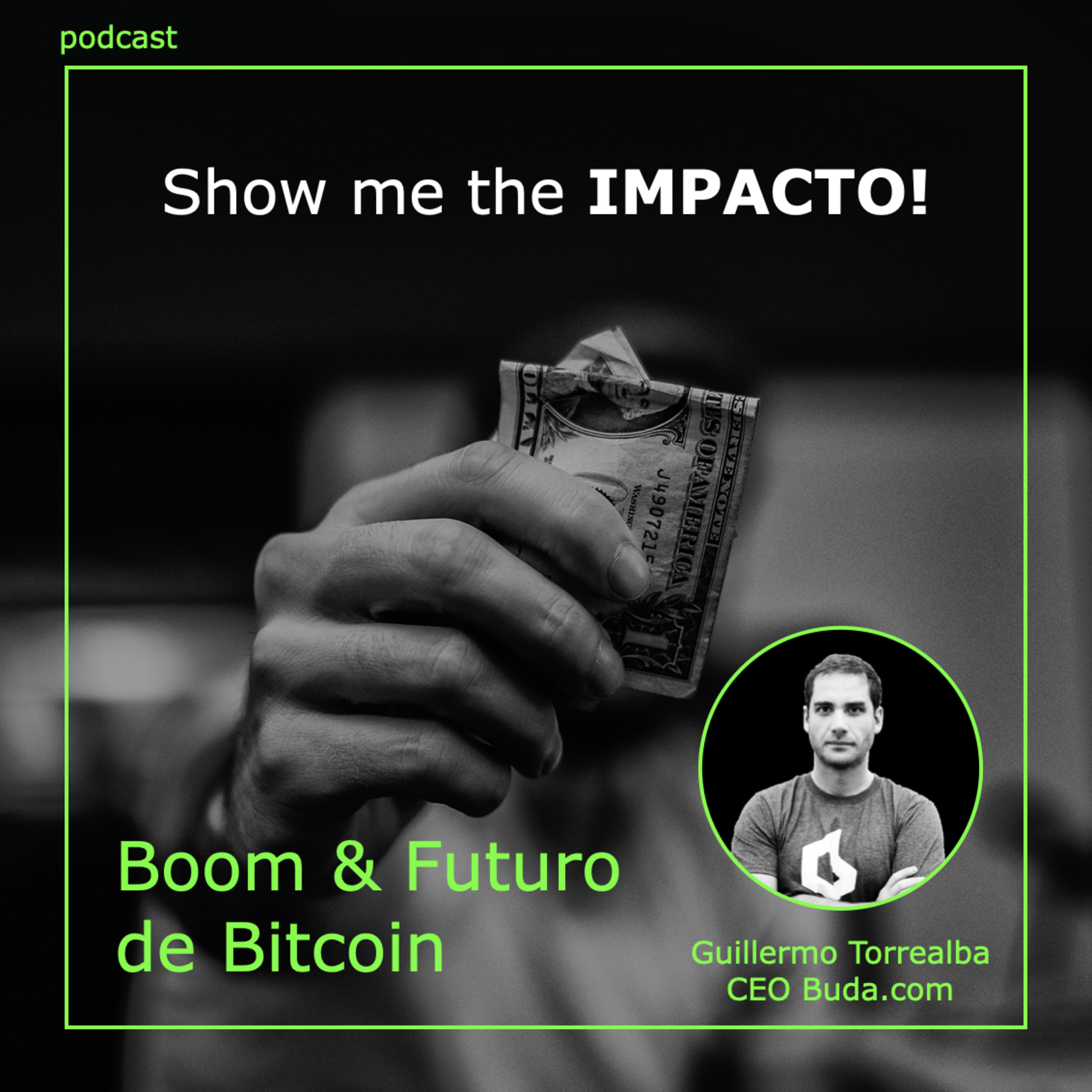 Show me the Impacto!