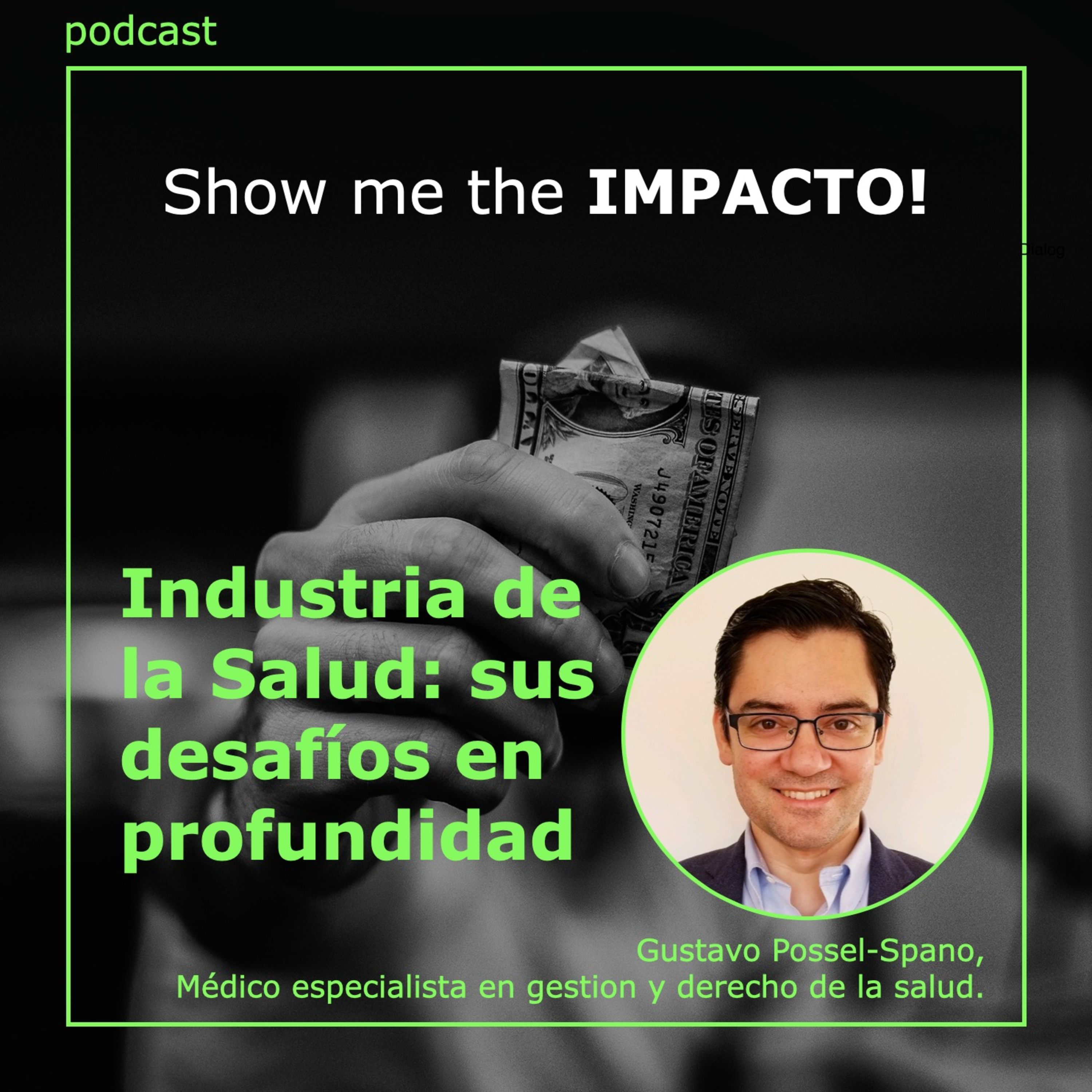 Show me the Impacto!