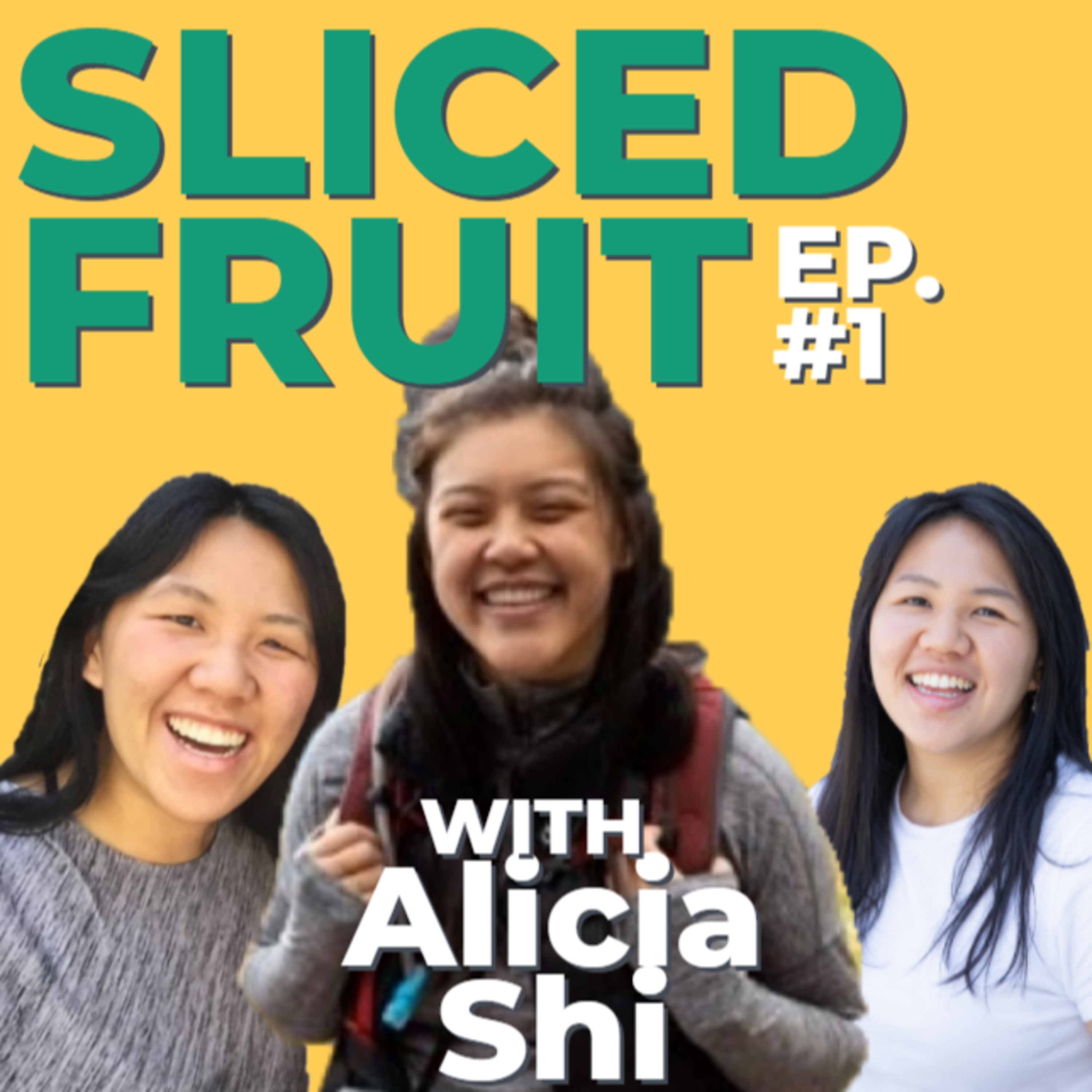 Sliced Fruit