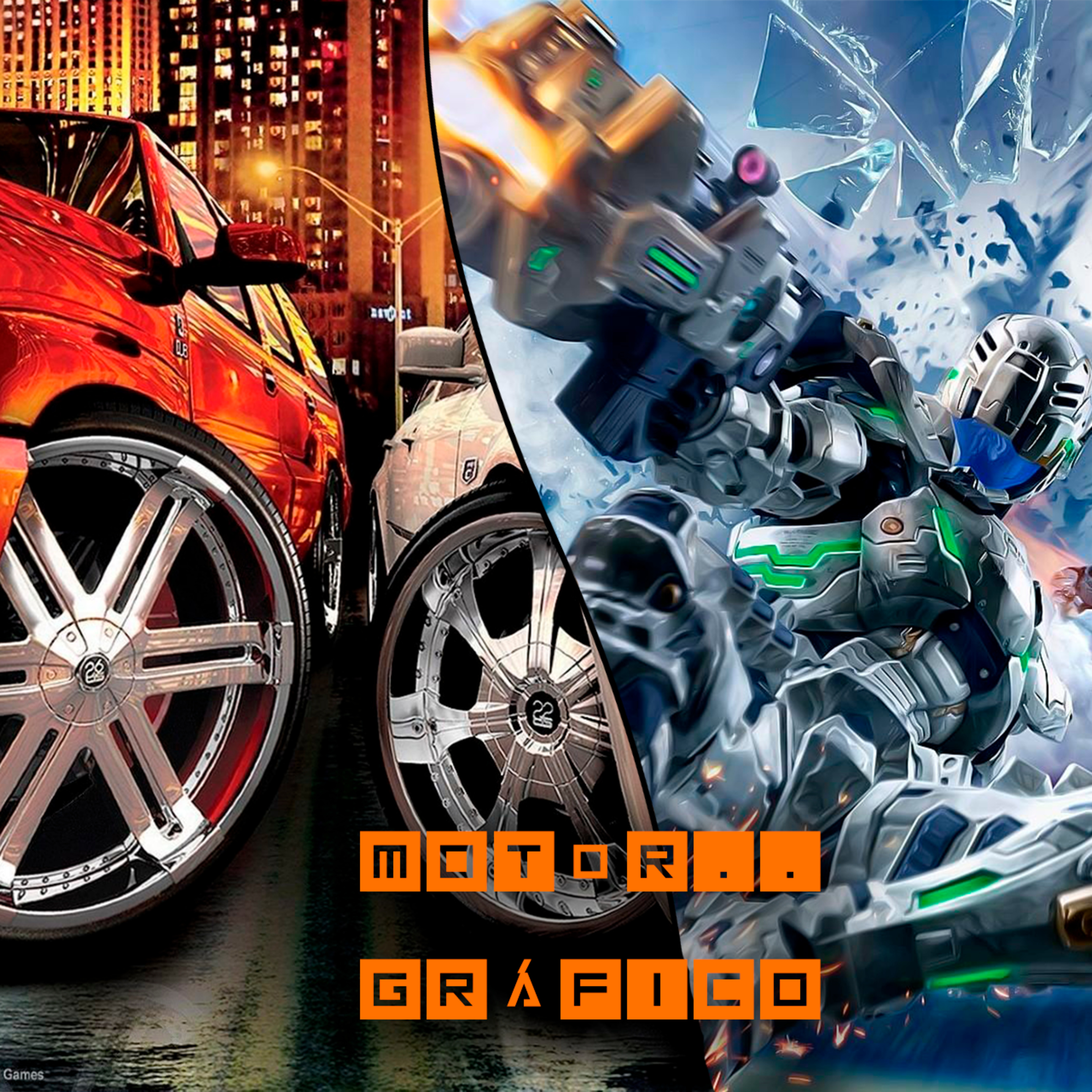 Motor Gráfico