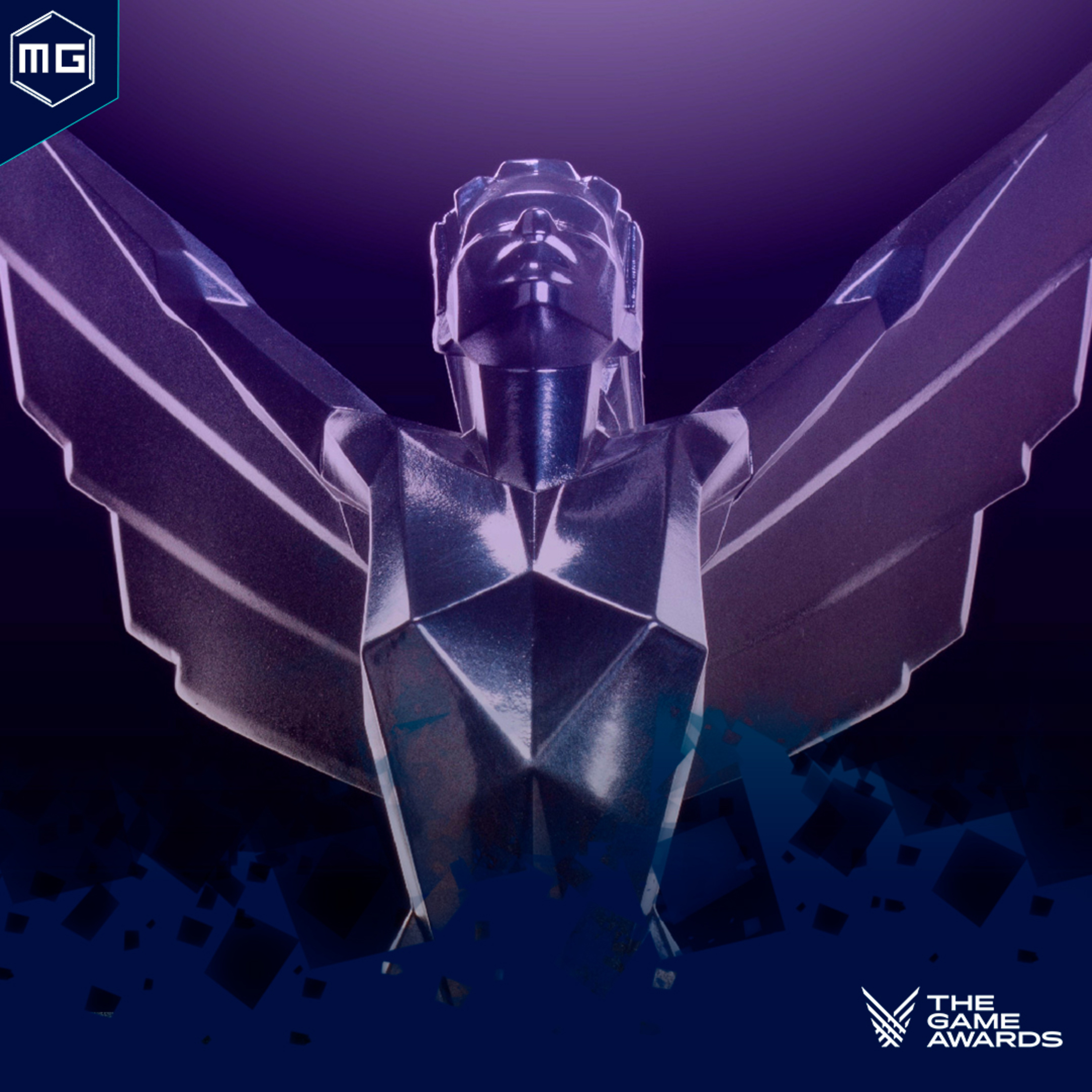 HOTFIX #17: Especial TGA 2022 (Parte 2) episode artwork