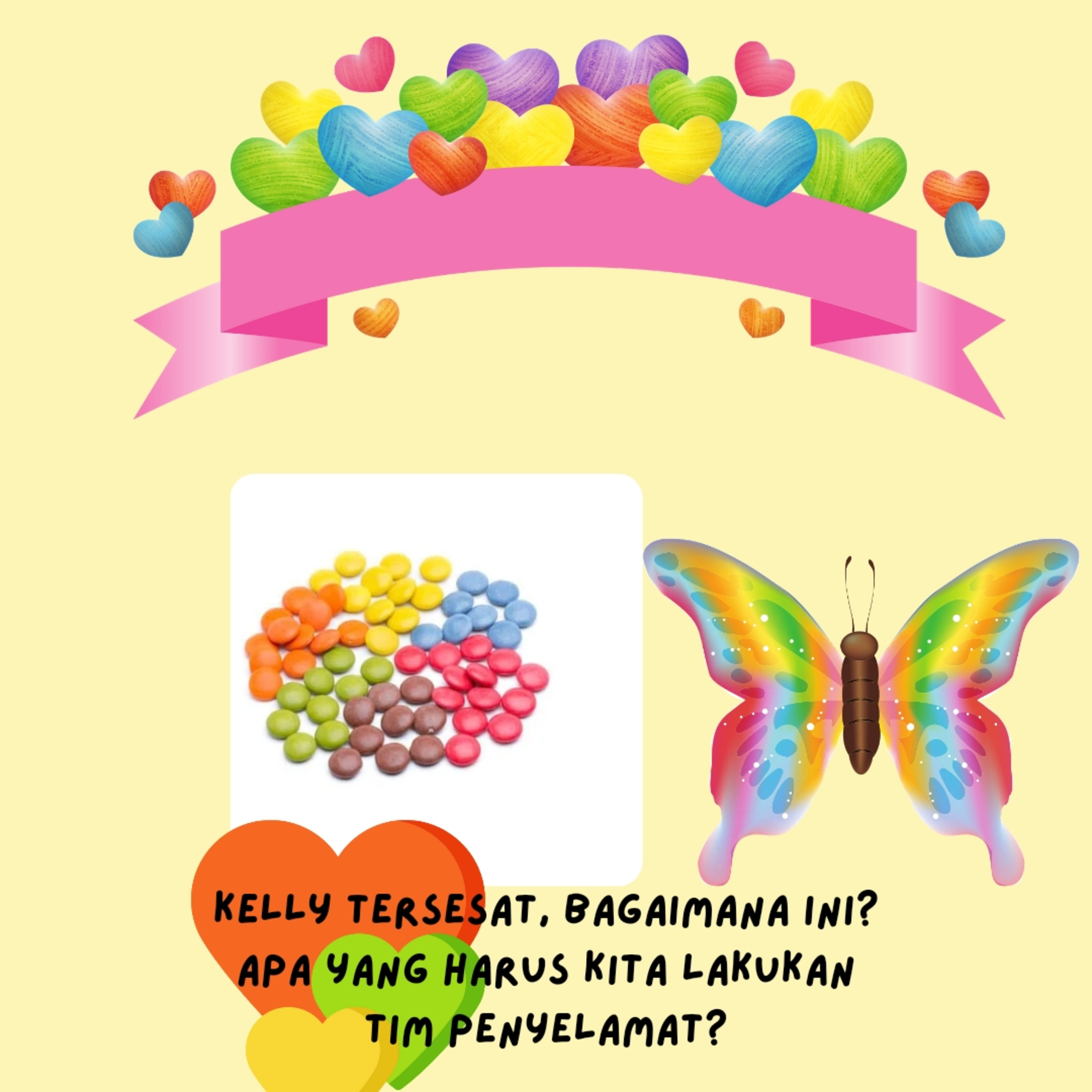 Mila & Ibu Bercerita