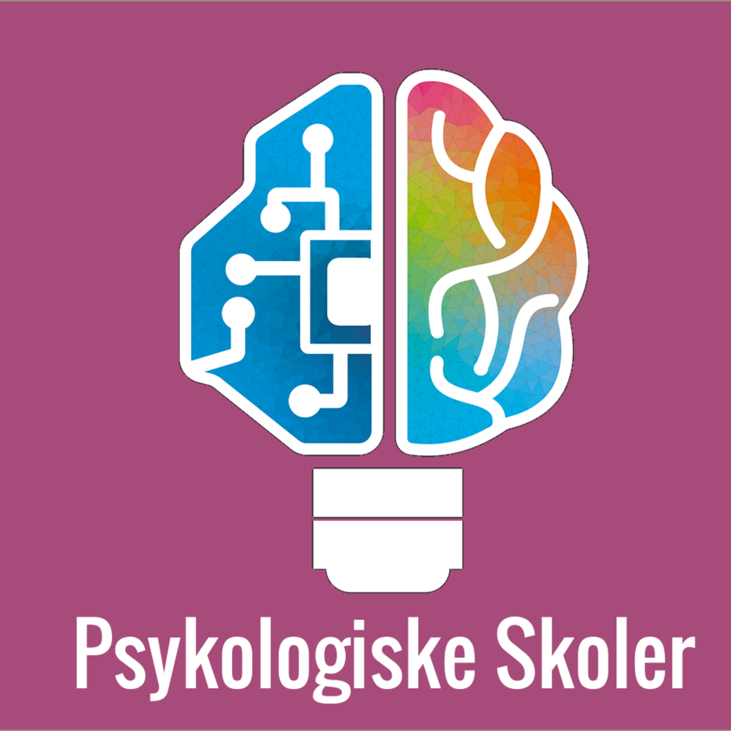 Psykologen