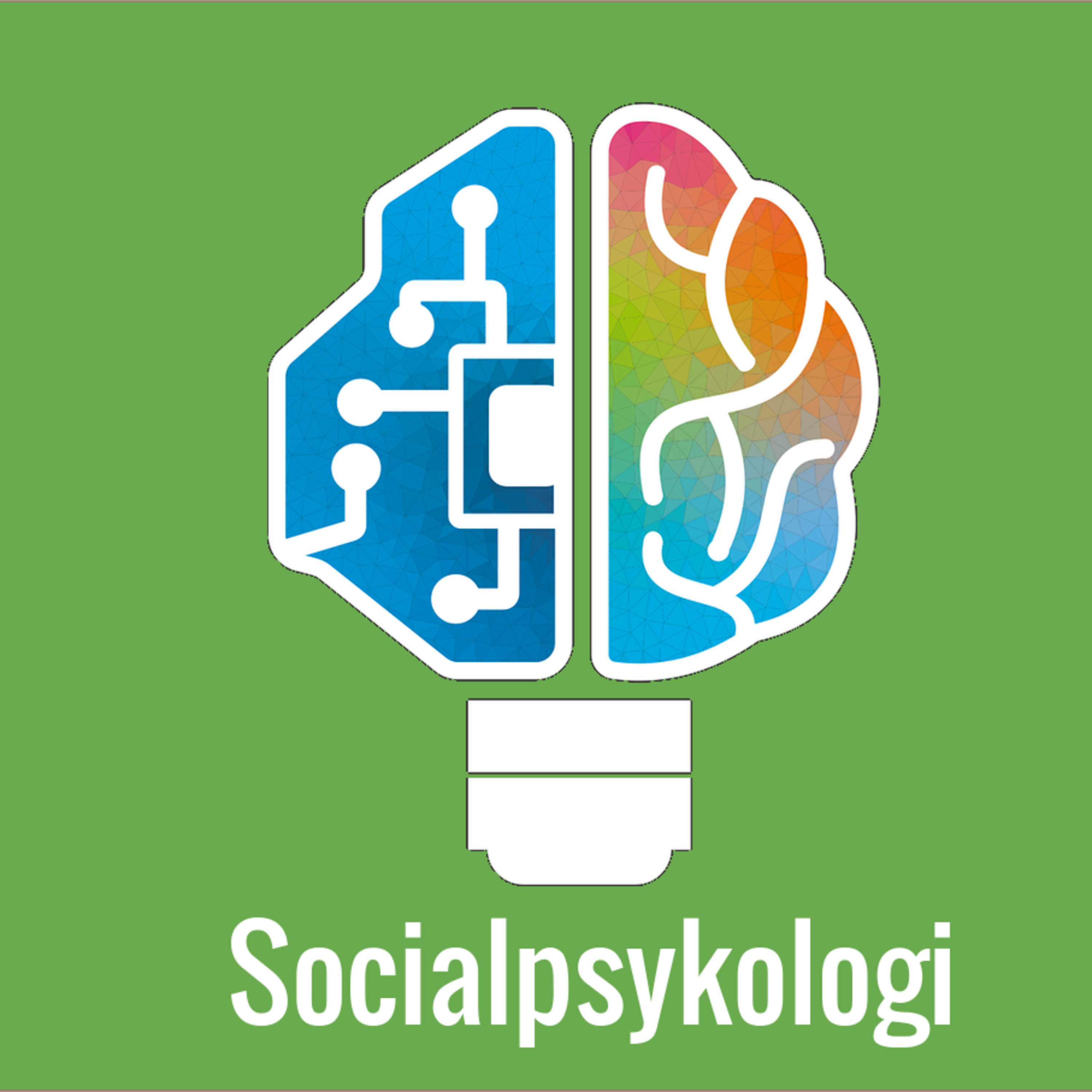 Psykologen