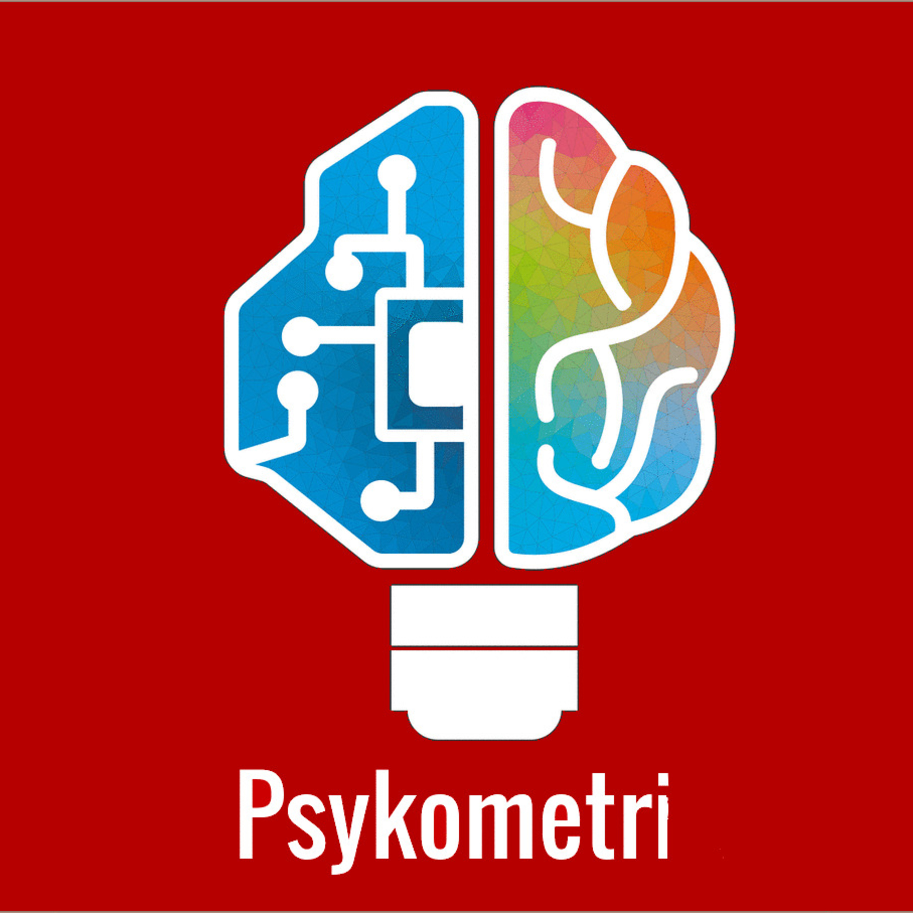 Psykologen