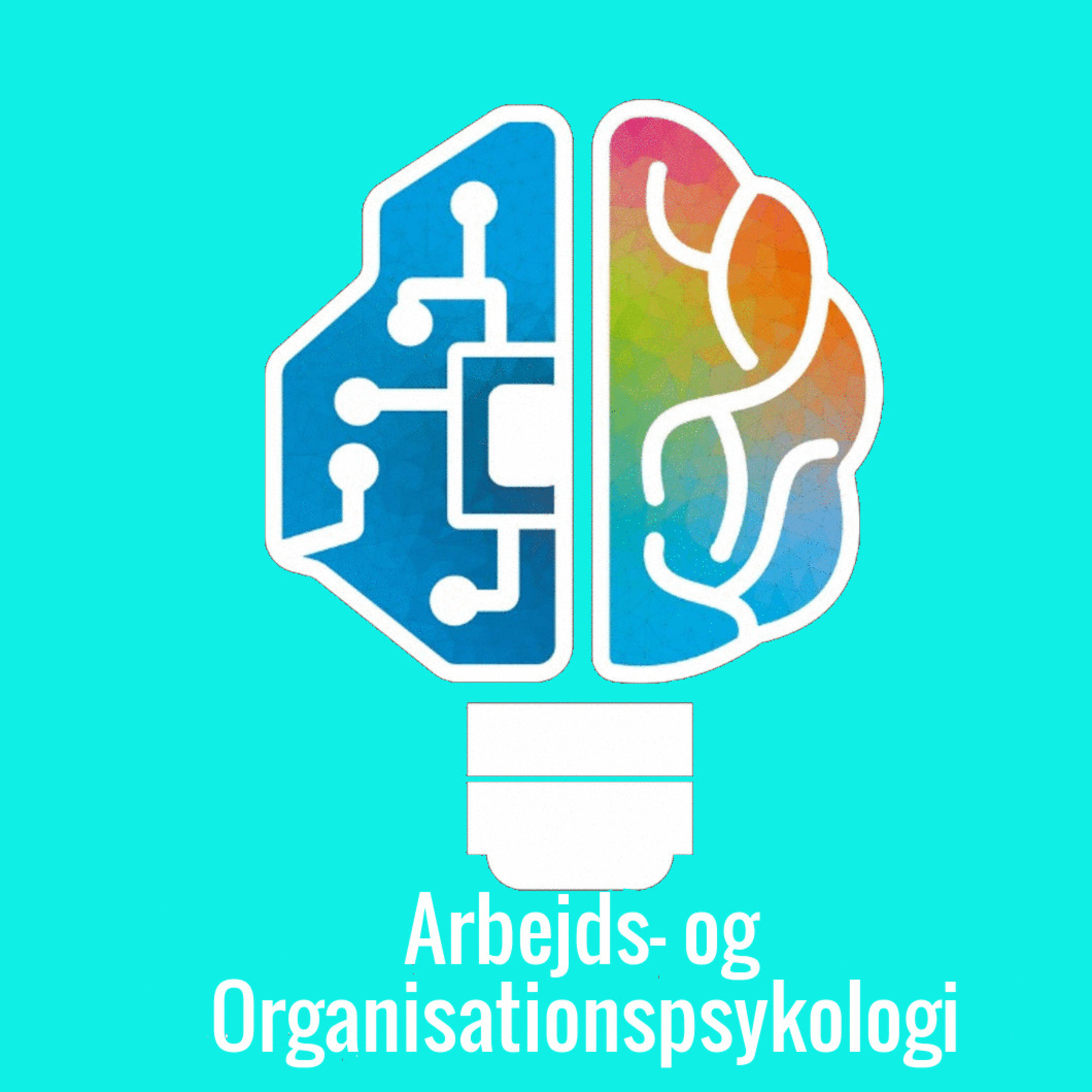 Psykologen