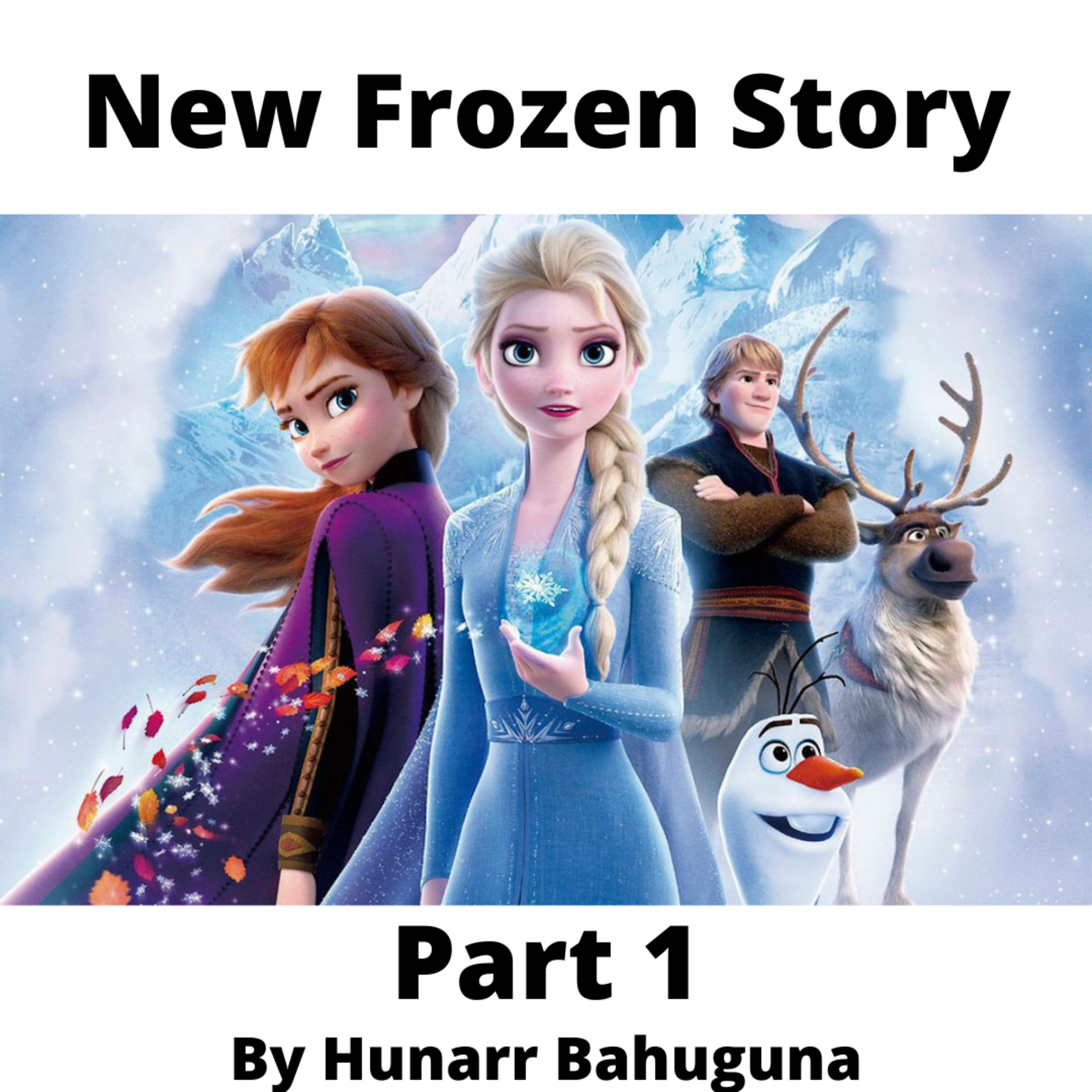 Kids\' Bedtime Podcast