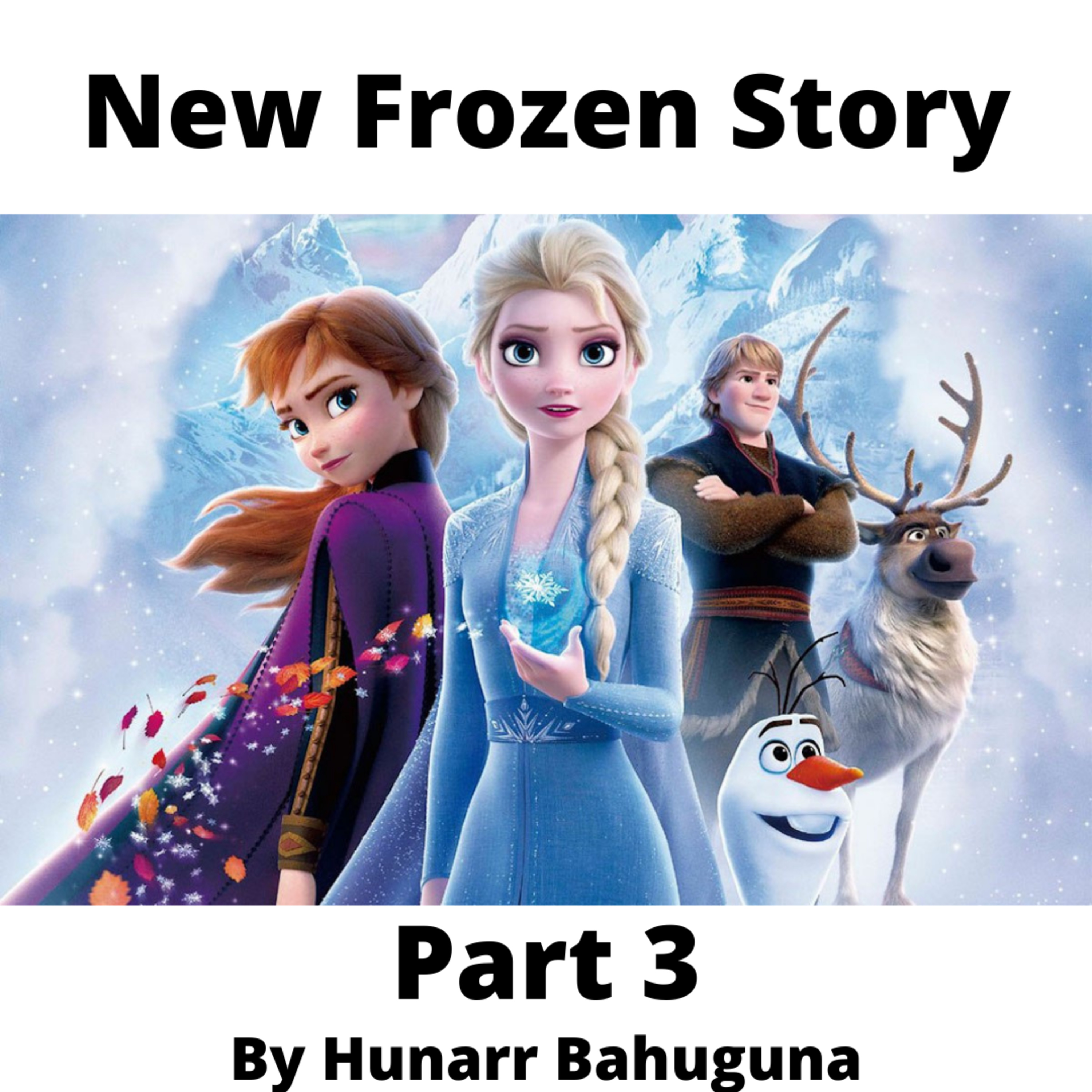 Kids\' Bedtime Podcast