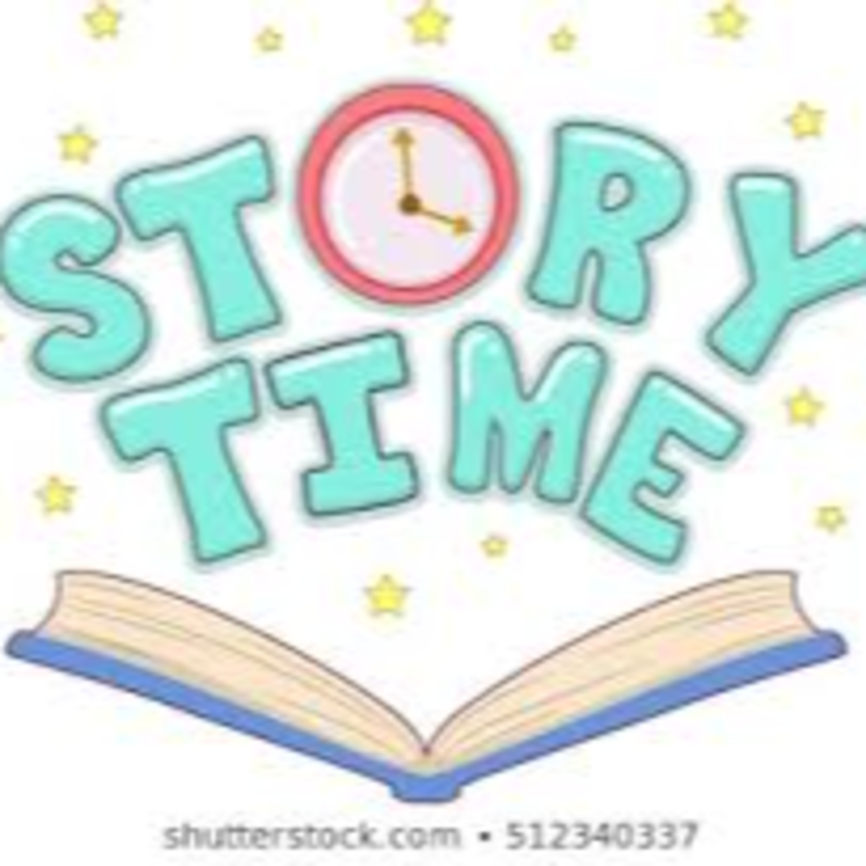 Kids\' Bedtime Podcast