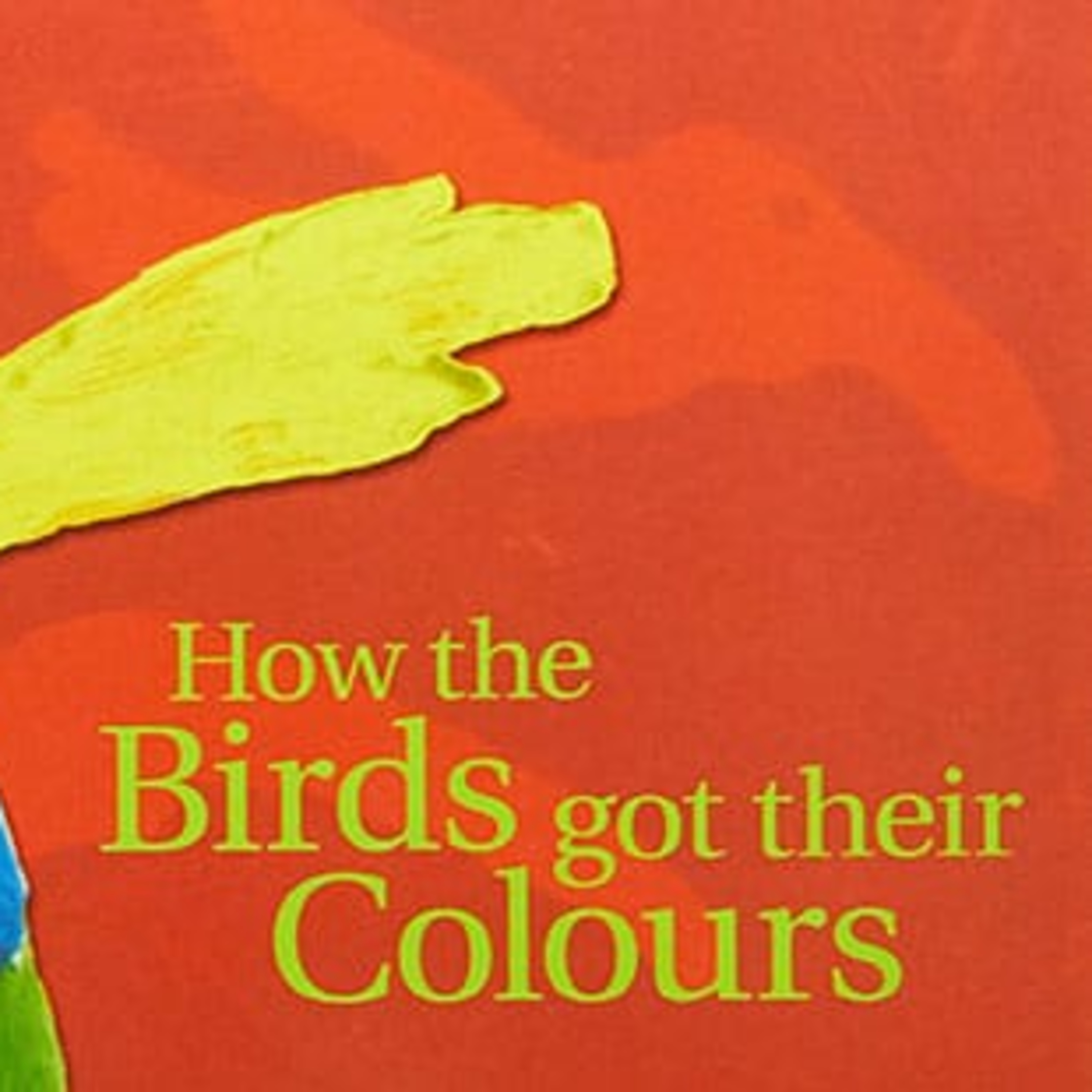 Kids\' Bedtime Podcast