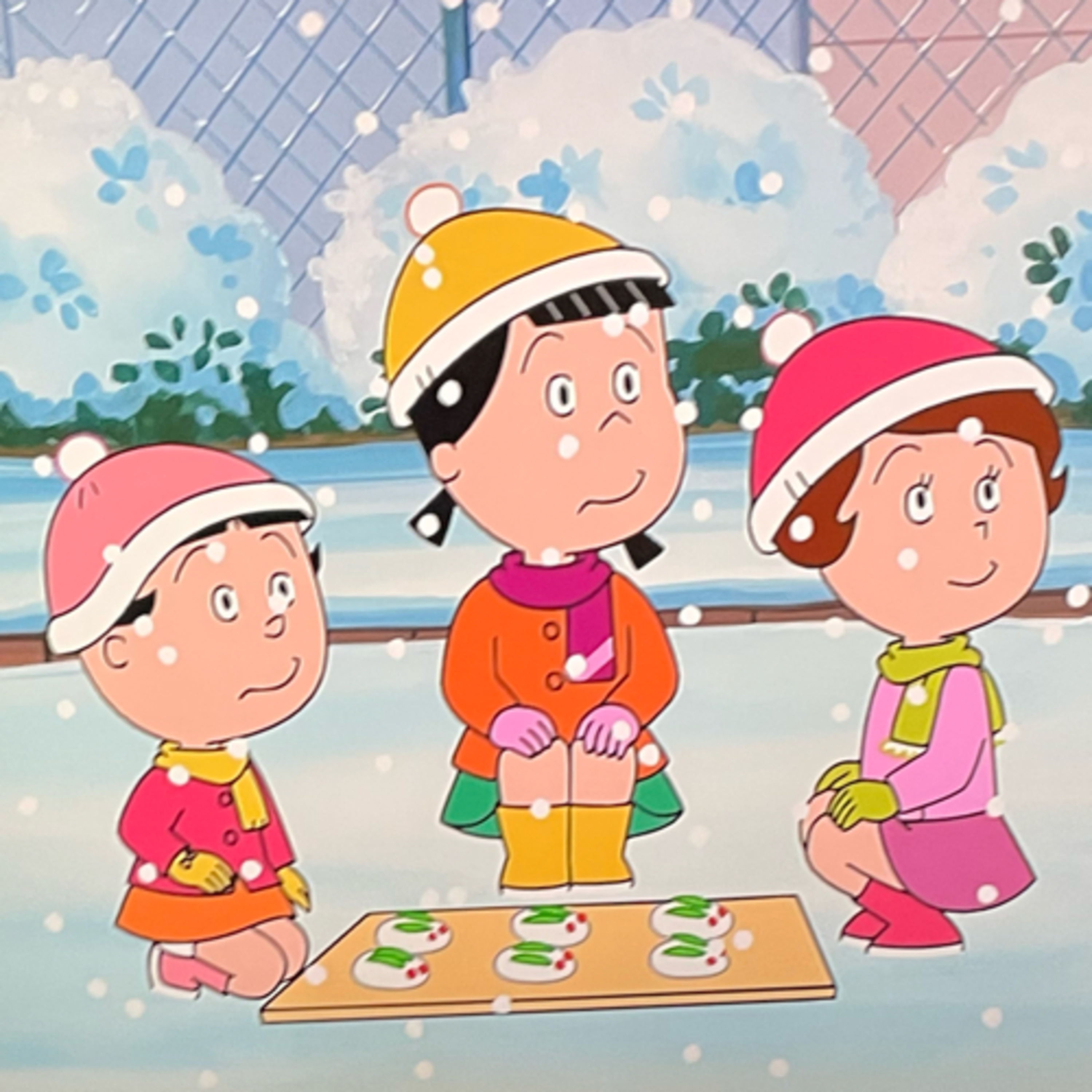 Ep.134第3回DVD祭り&雪ﾋﾟｯﾀﾘsongs☆彡 episode artwork