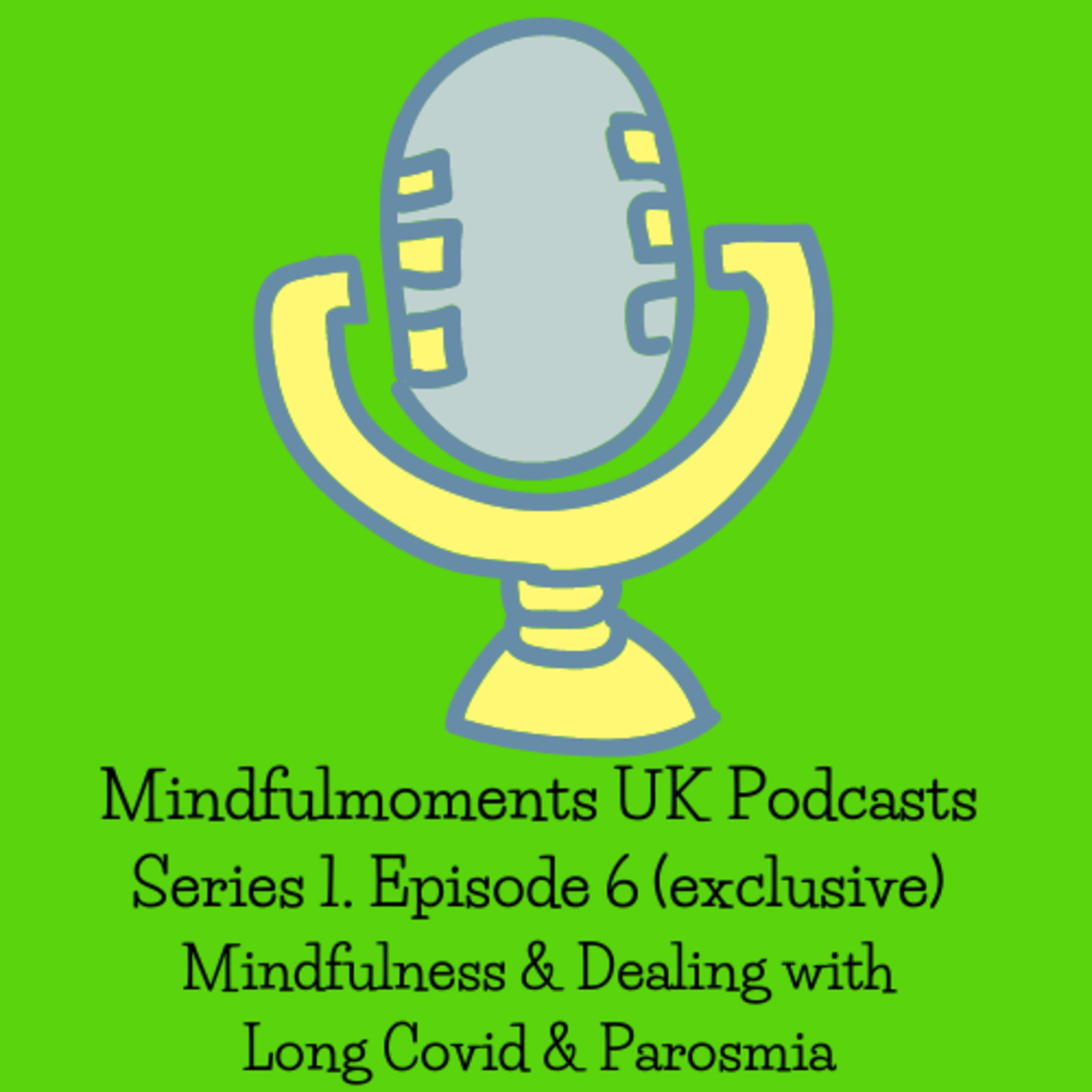 Mindfulmoments UK
