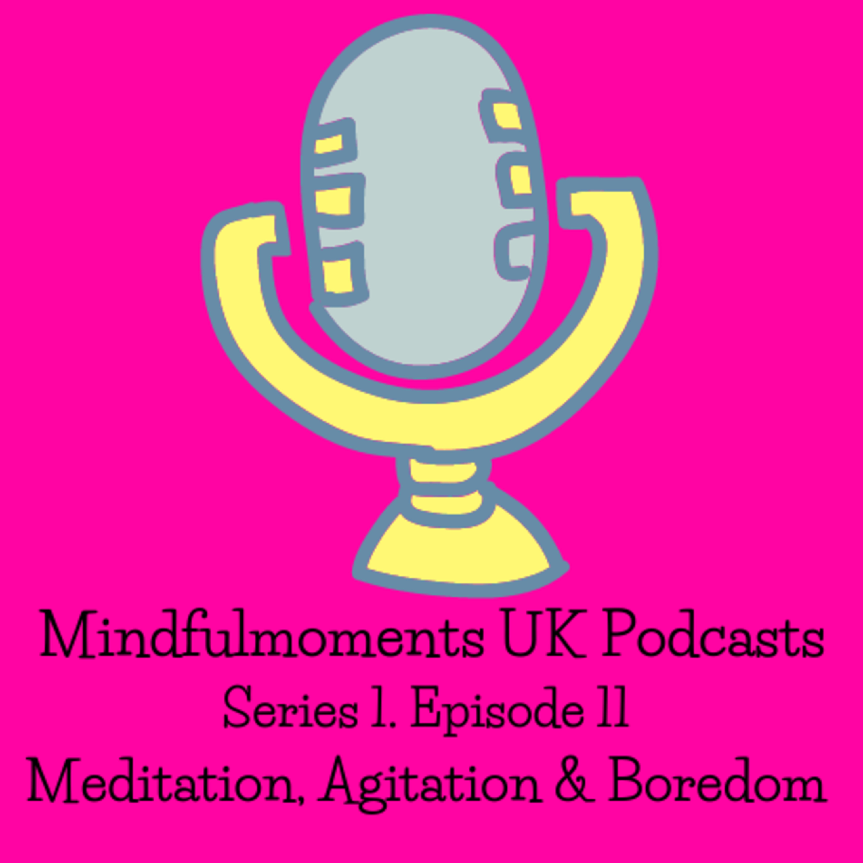 Mindfulmoments UK