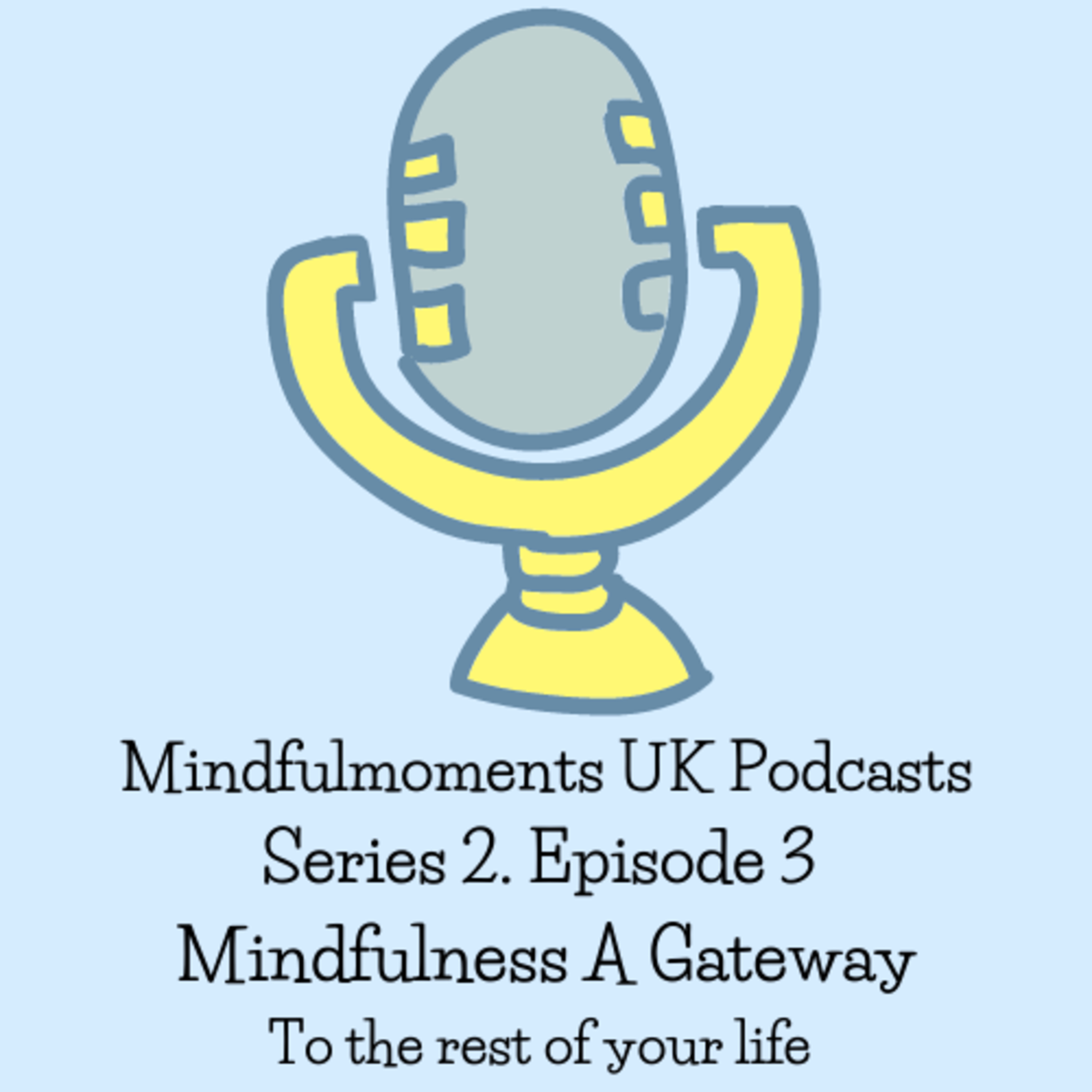 Mindfulmoments UK