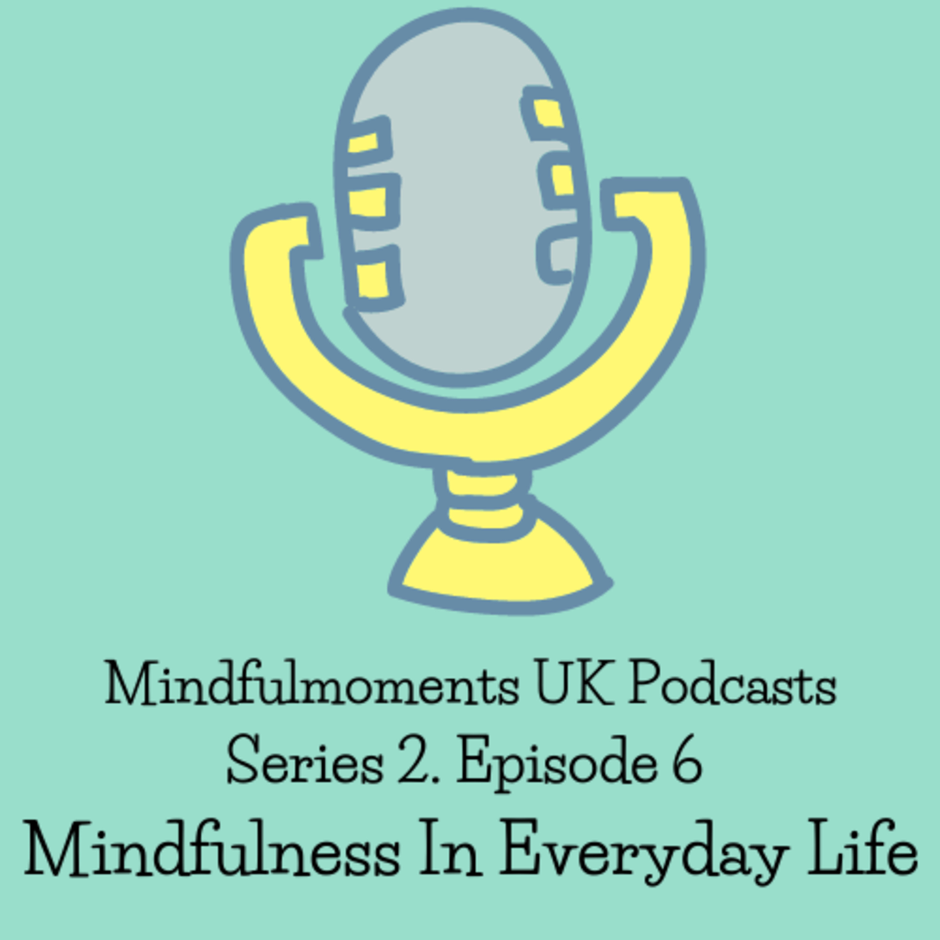 Mindfulmoments UK
