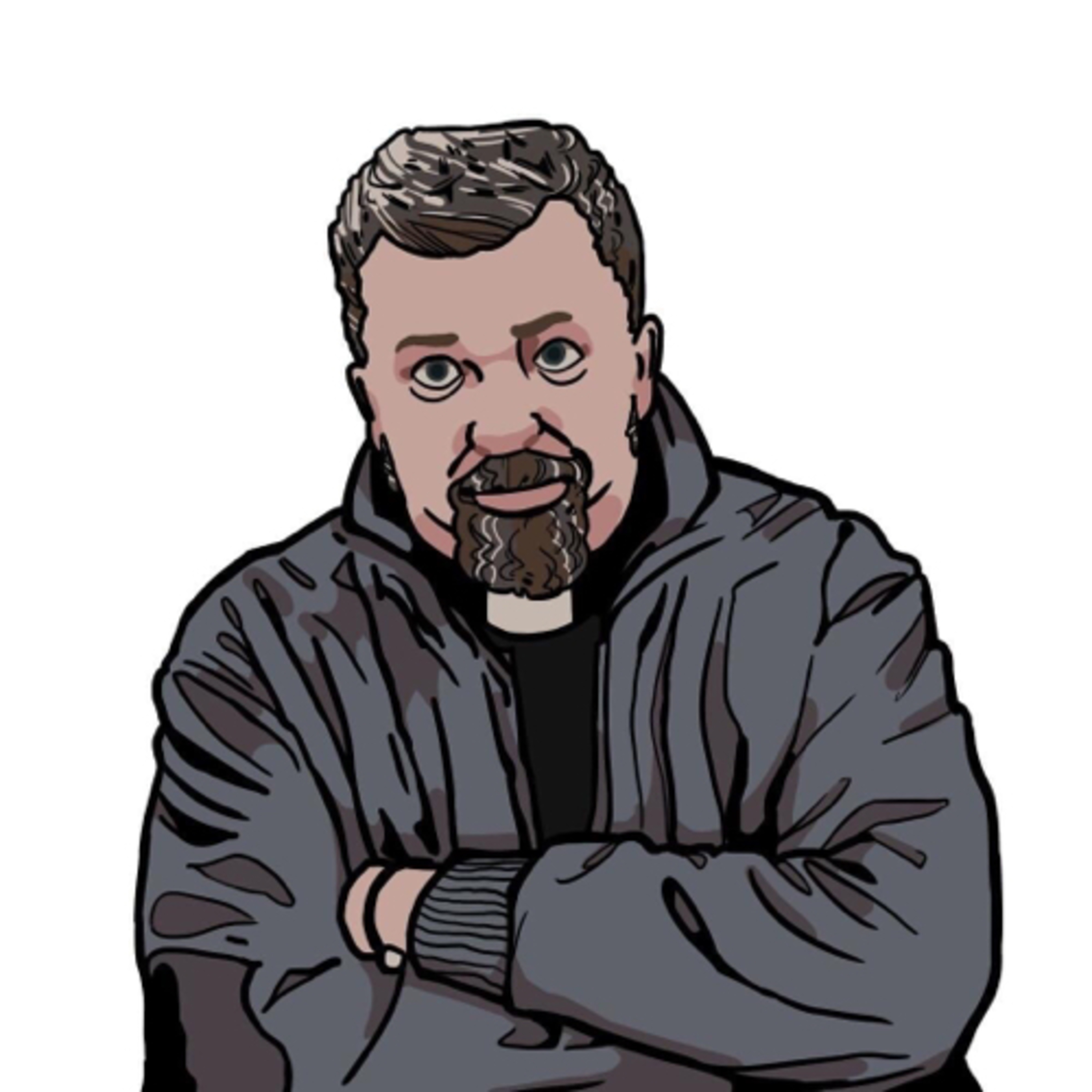 Как избавиться от тяжести на душе  episode artwork