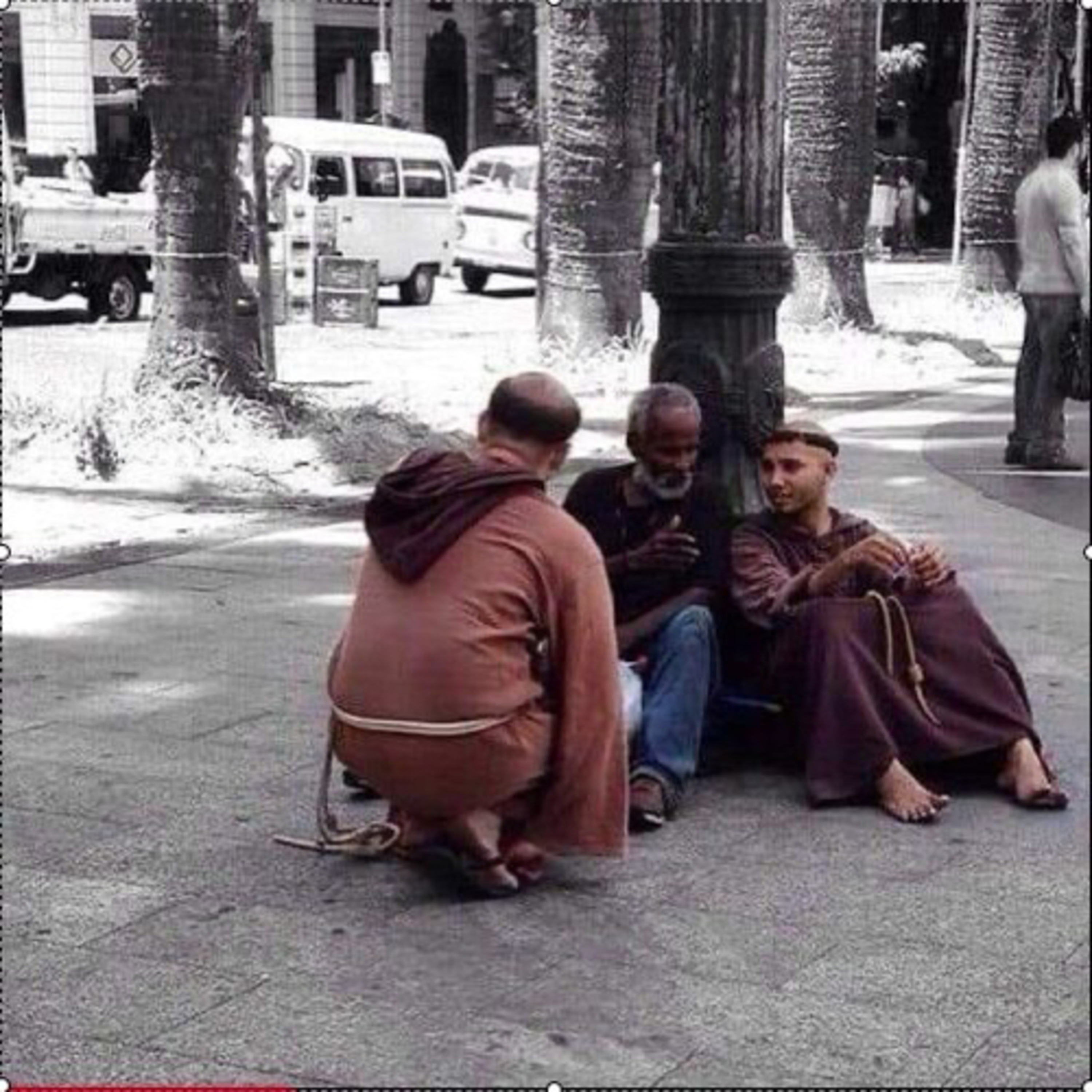 #Псалтырь. Псалом 2 episode artwork
