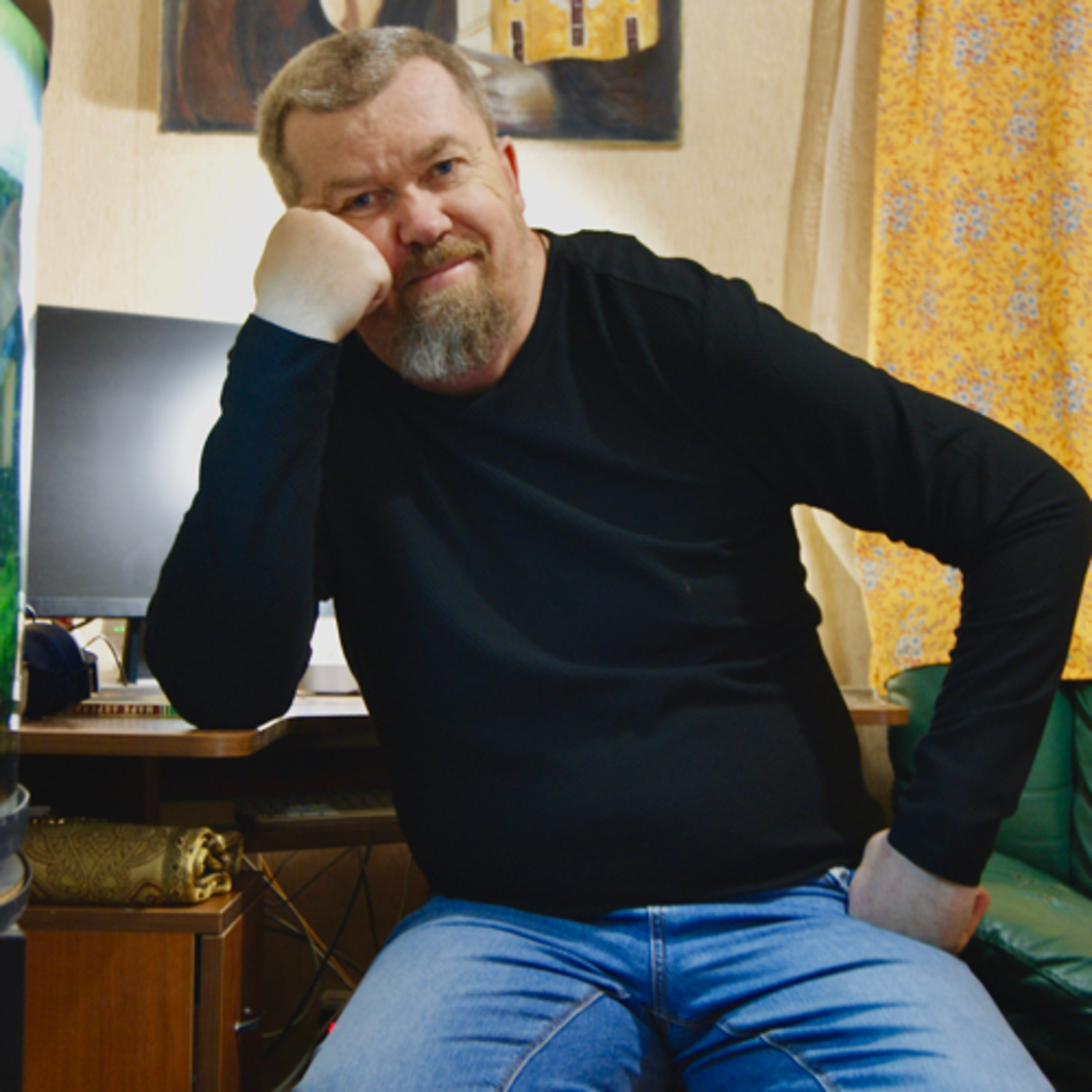 Будет ли война на Украине  episode artwork