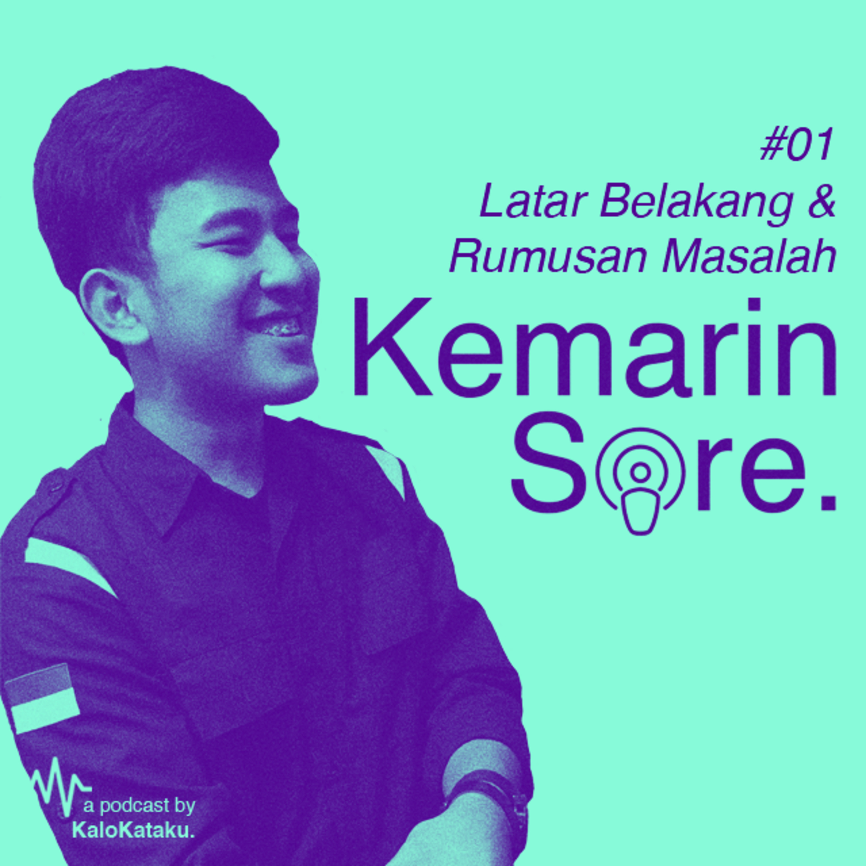 Politik Kemarin Sore