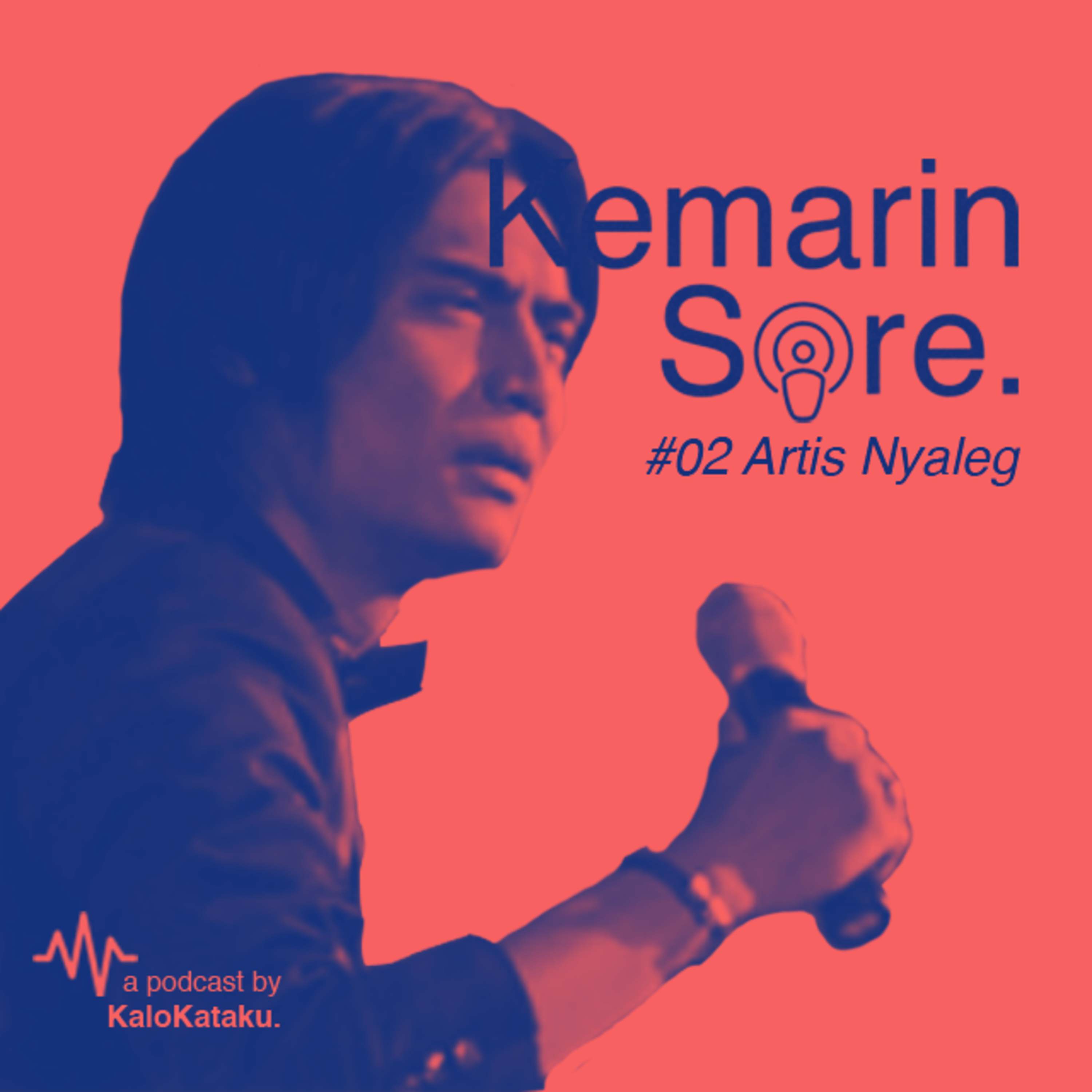 Politik Kemarin Sore