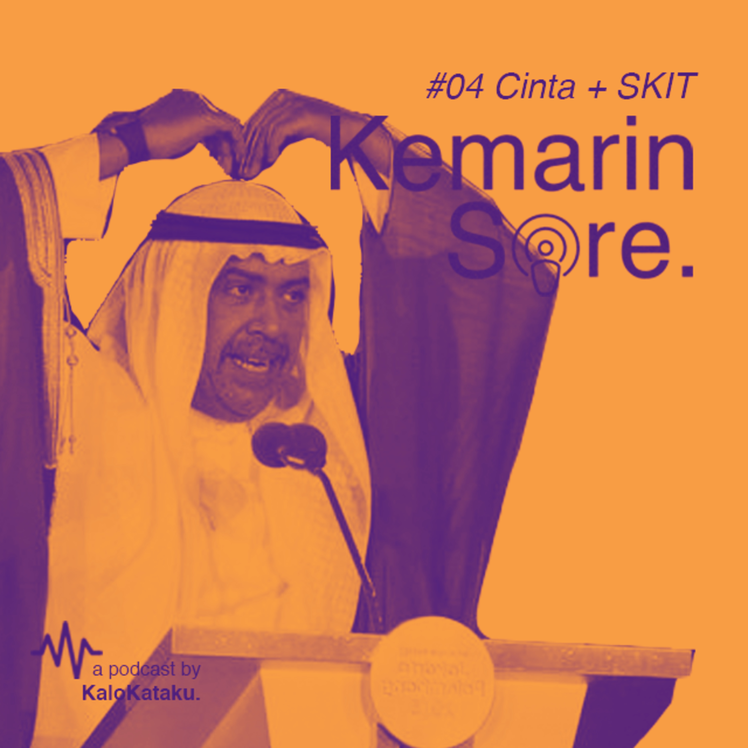 Politik Kemarin Sore