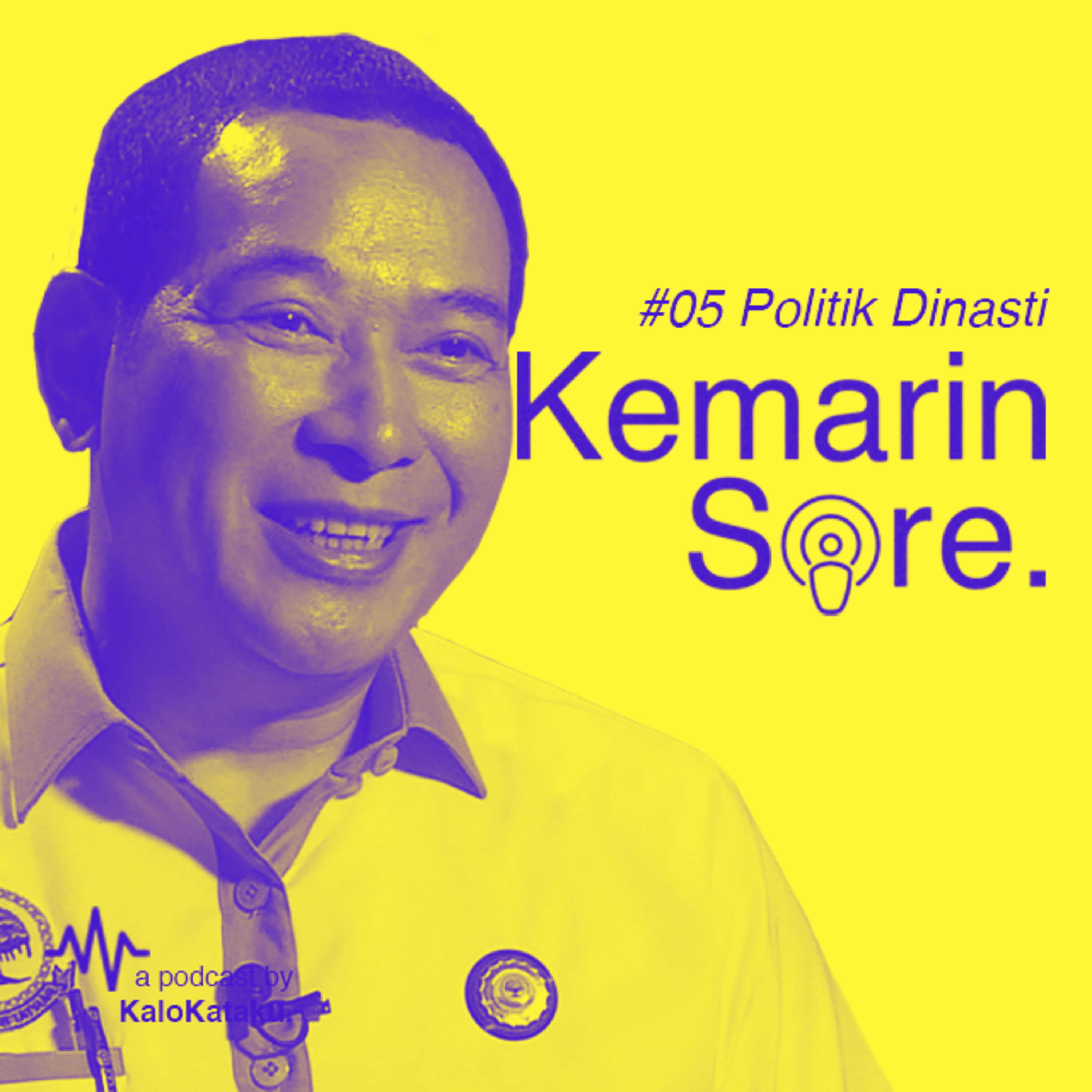 Politik Kemarin Sore
