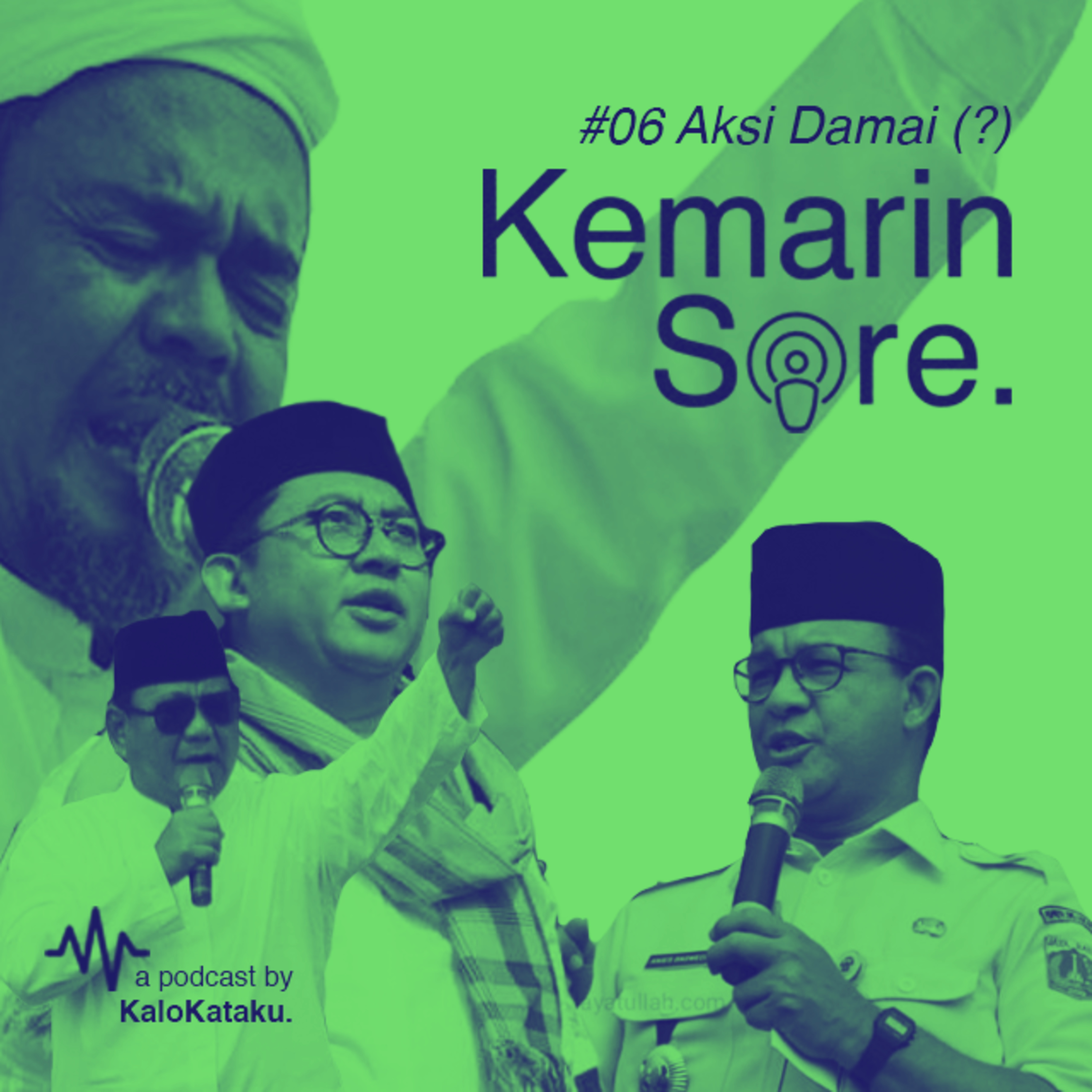 Politik Kemarin Sore