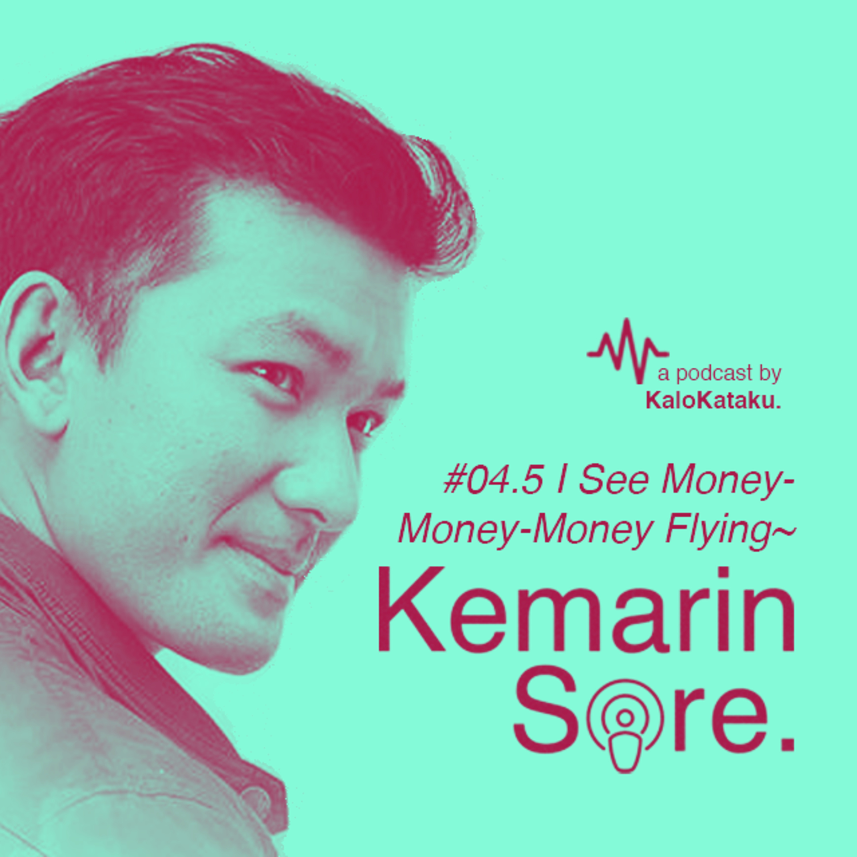 Politik Kemarin Sore