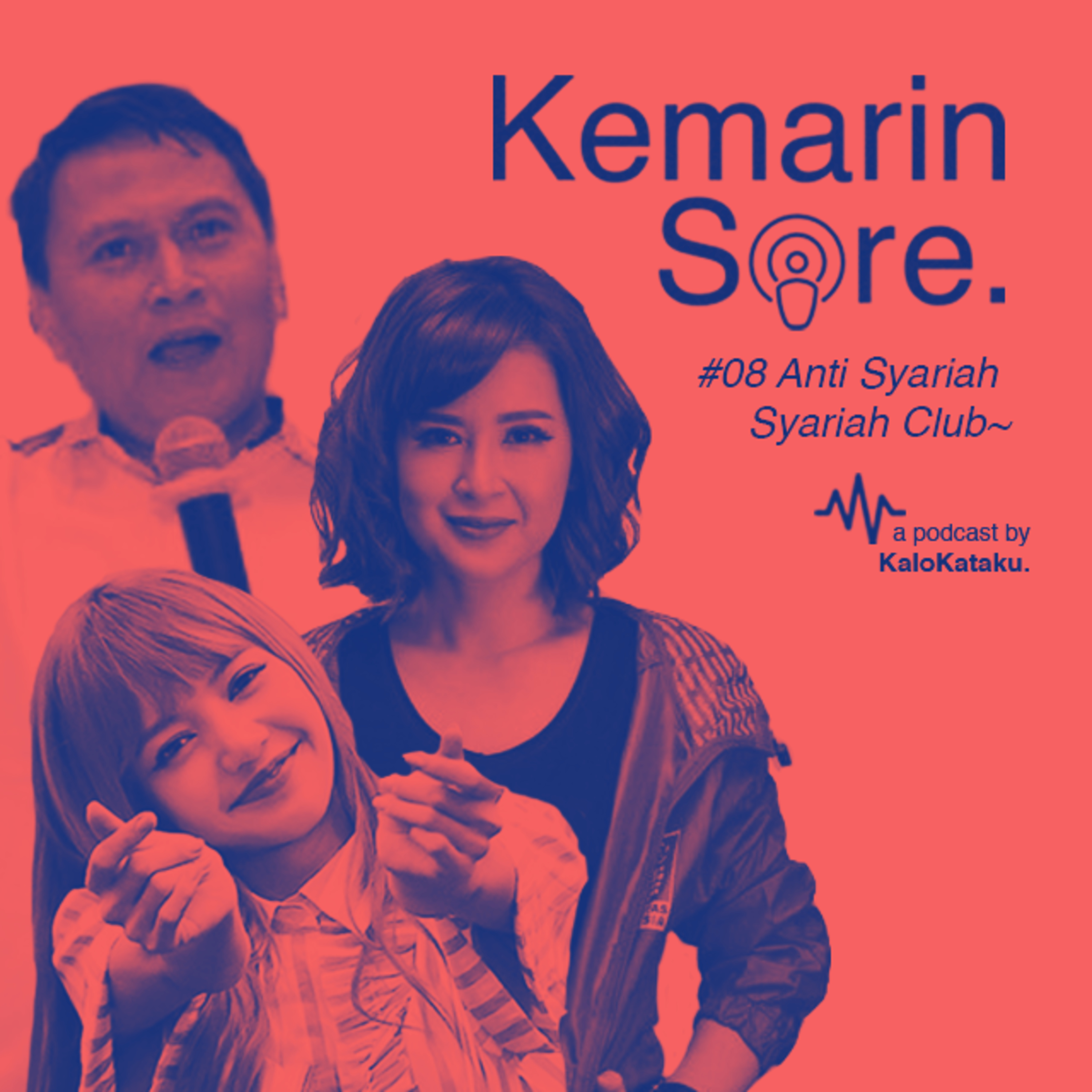 Politik Kemarin Sore