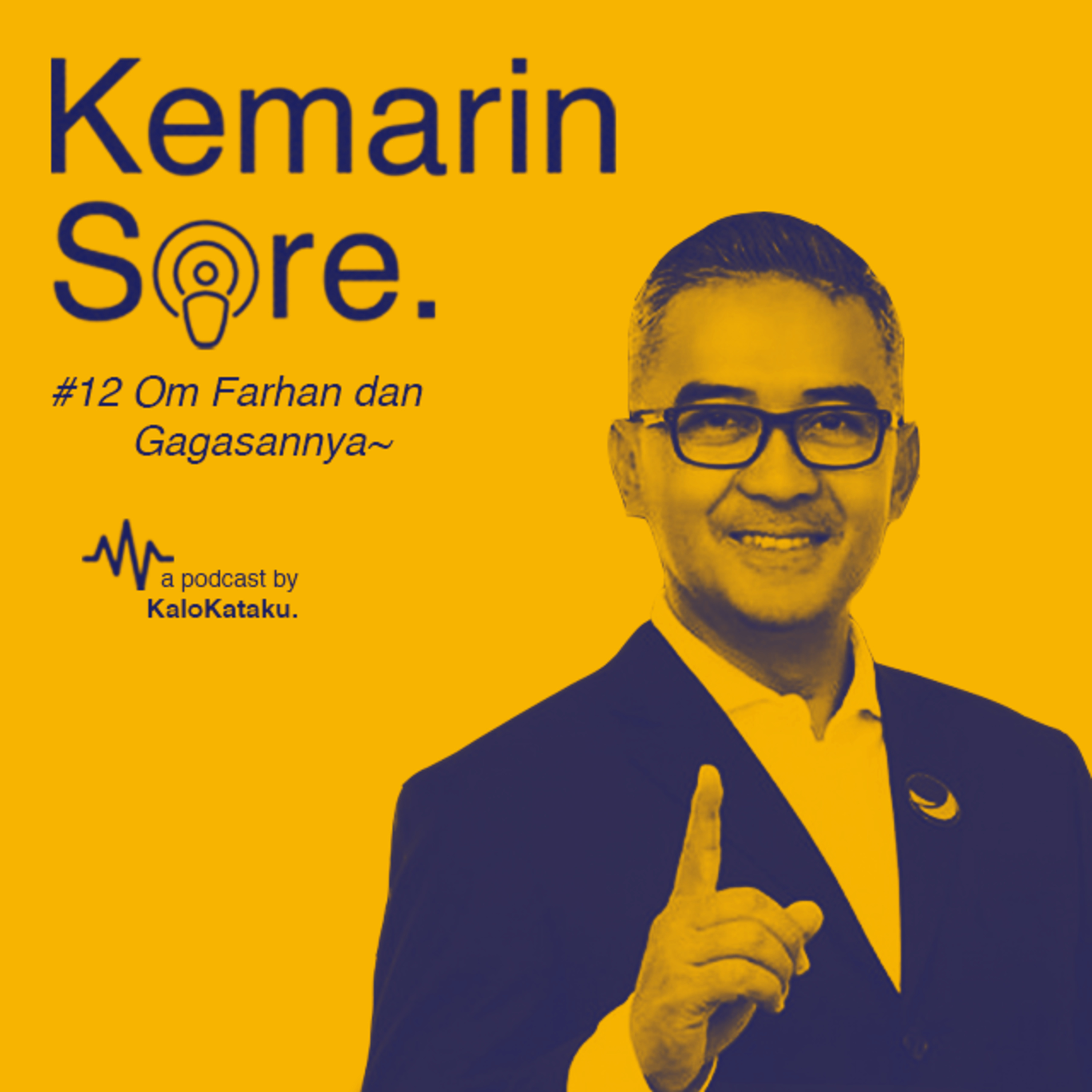 Politik Kemarin Sore