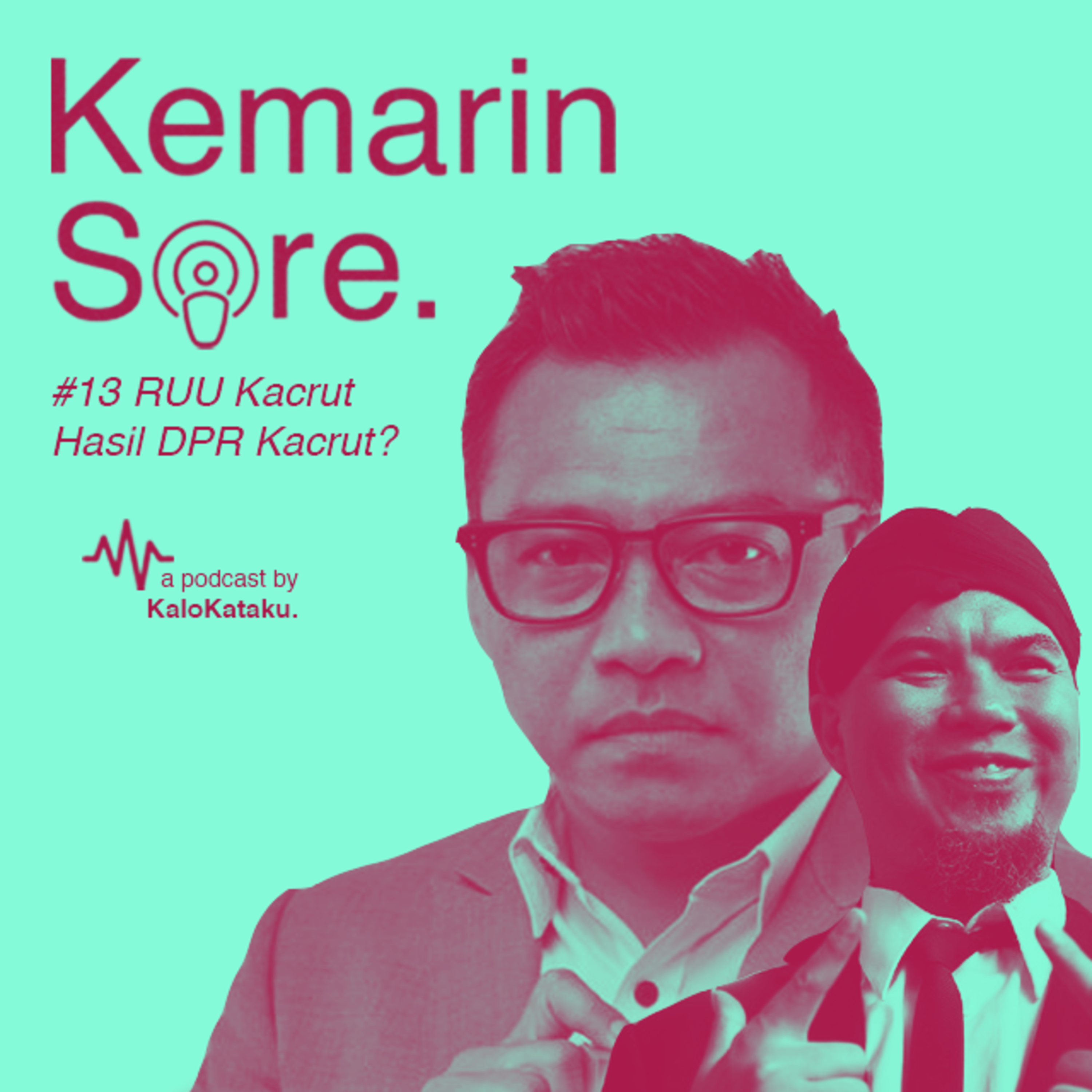 Politik Kemarin Sore
