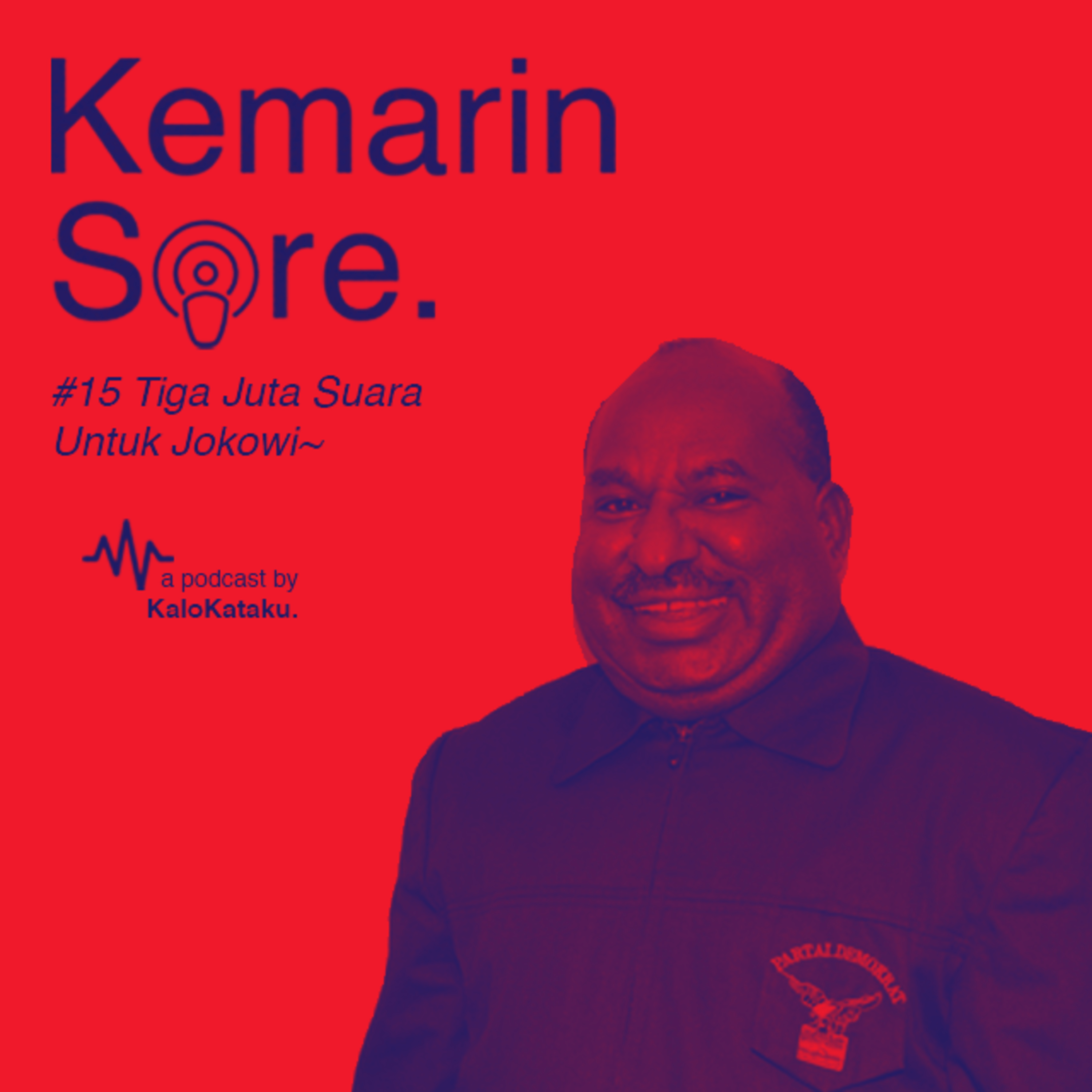 Politik Kemarin Sore