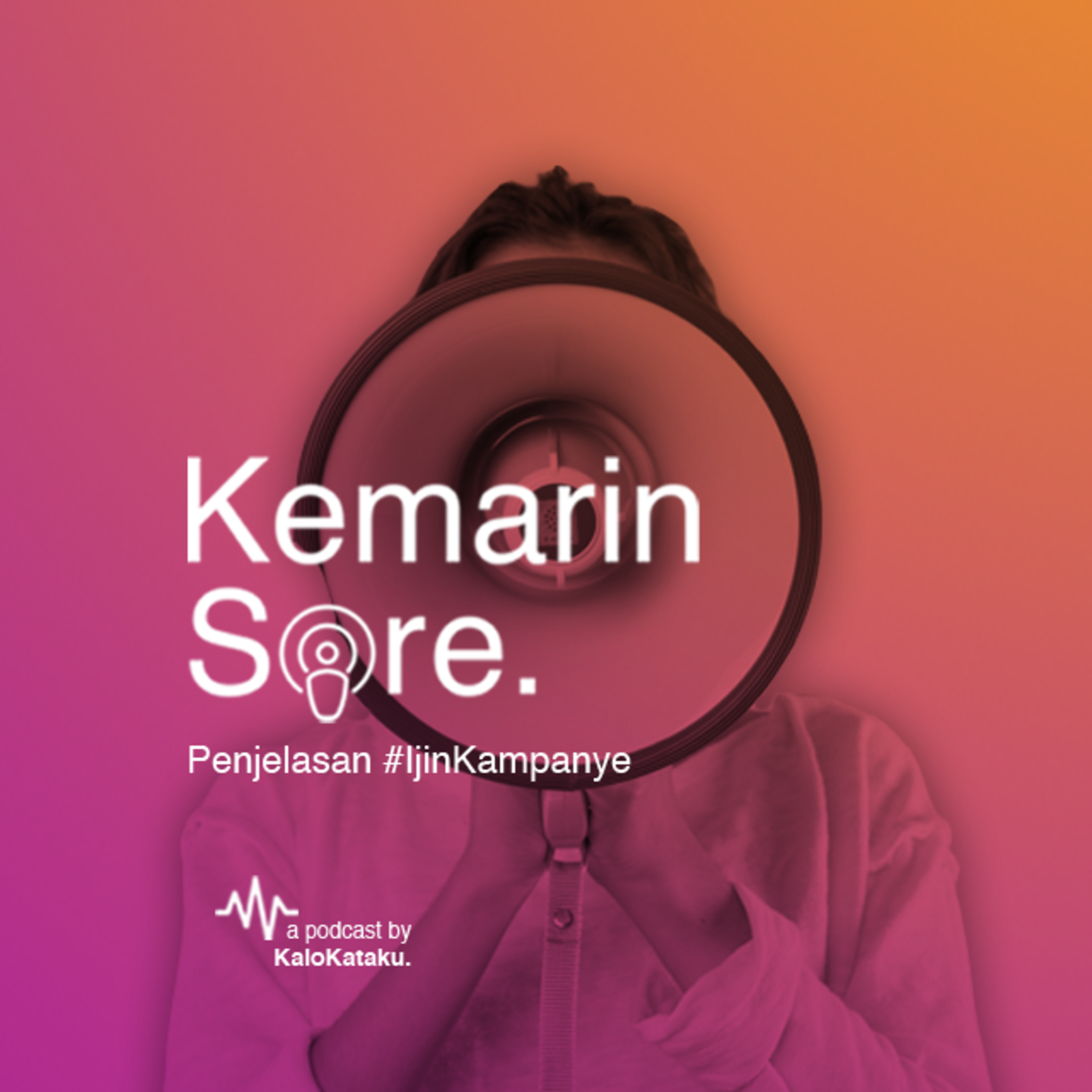Politik Kemarin Sore