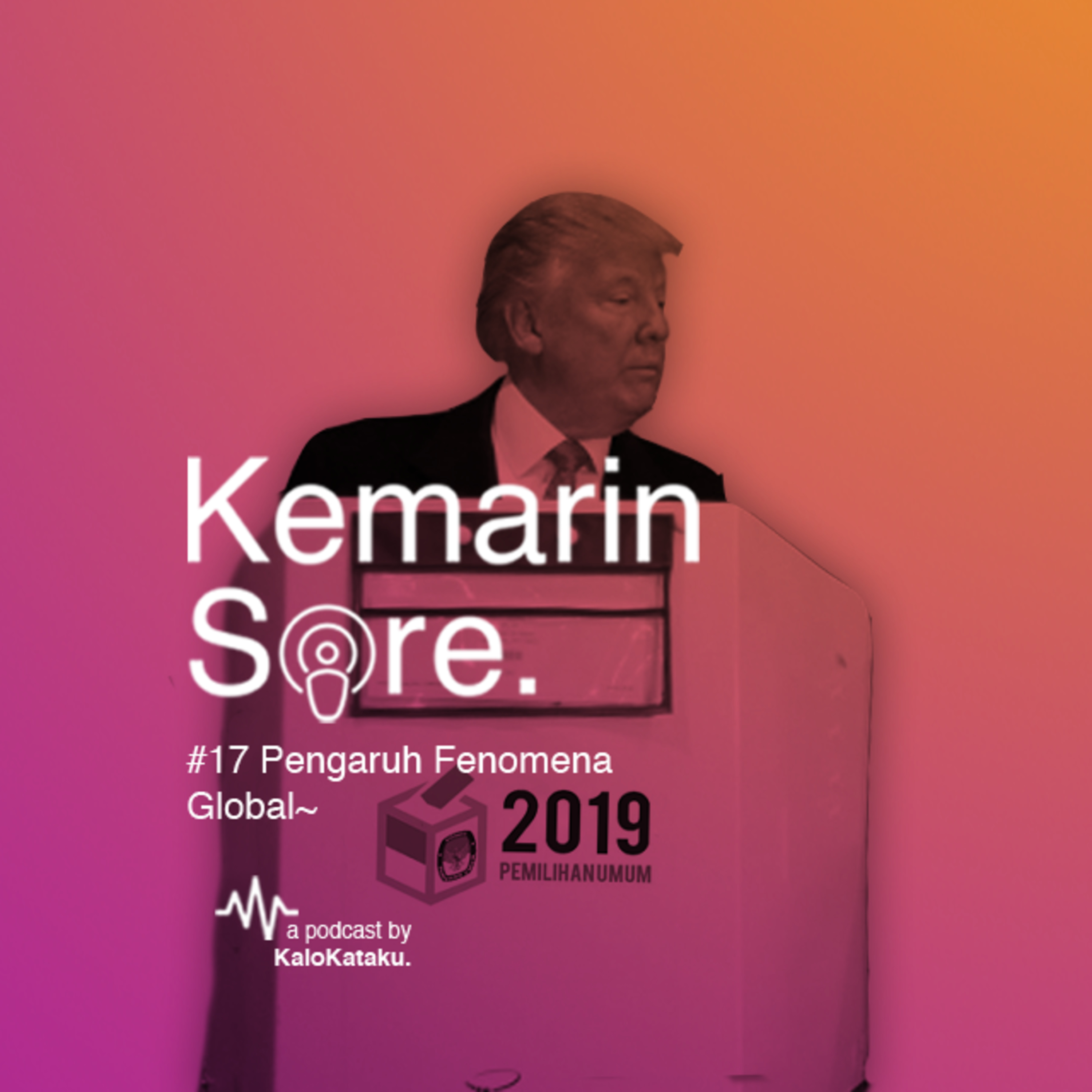 Politik Kemarin Sore