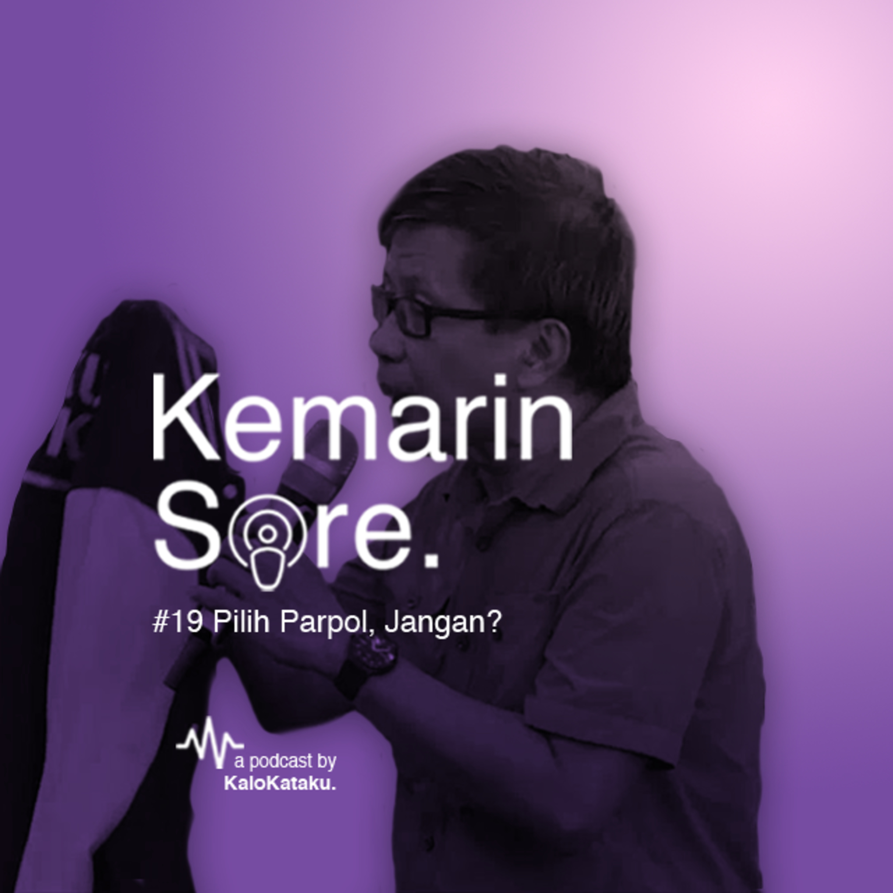 Politik Kemarin Sore