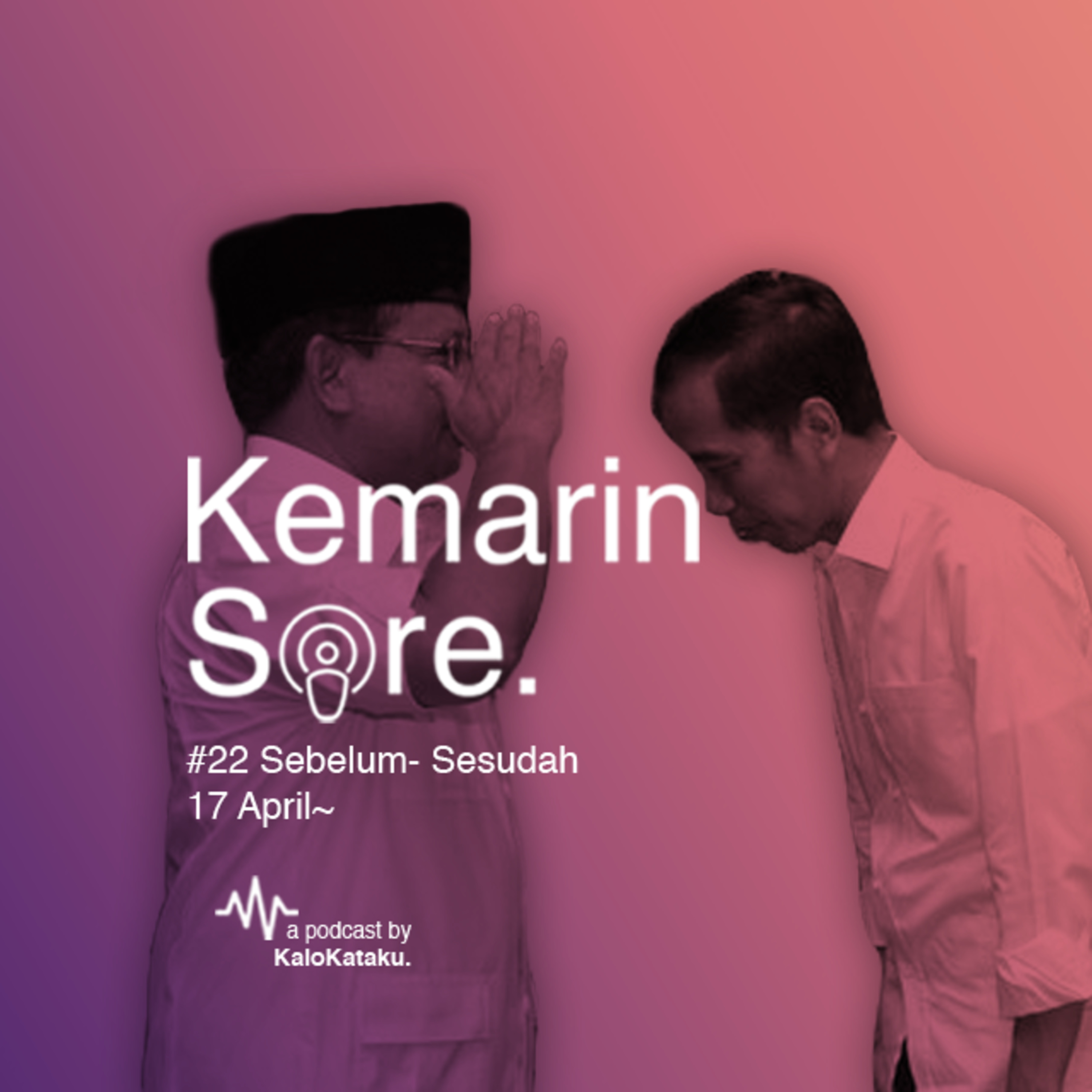 Politik Kemarin Sore
