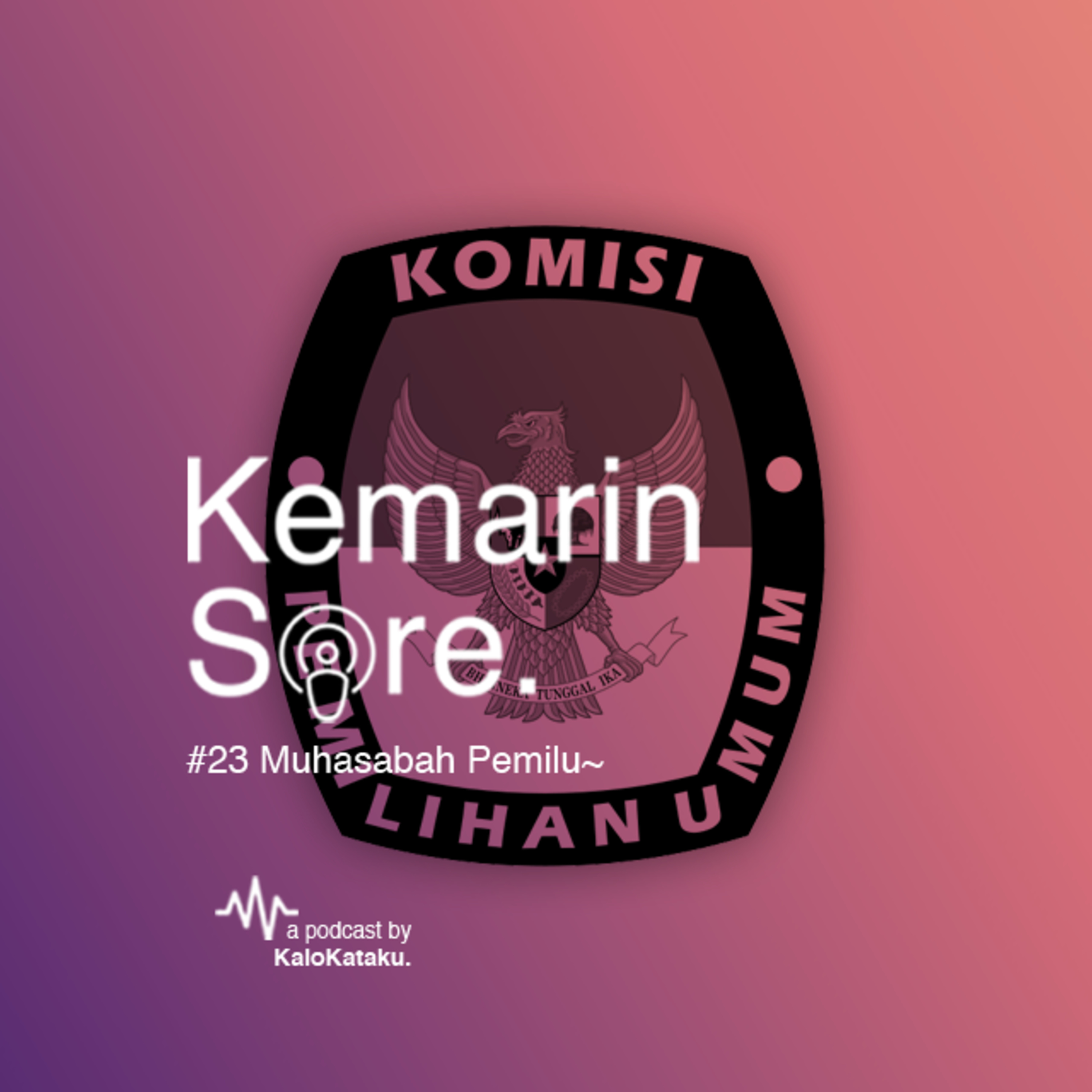 Politik Kemarin Sore