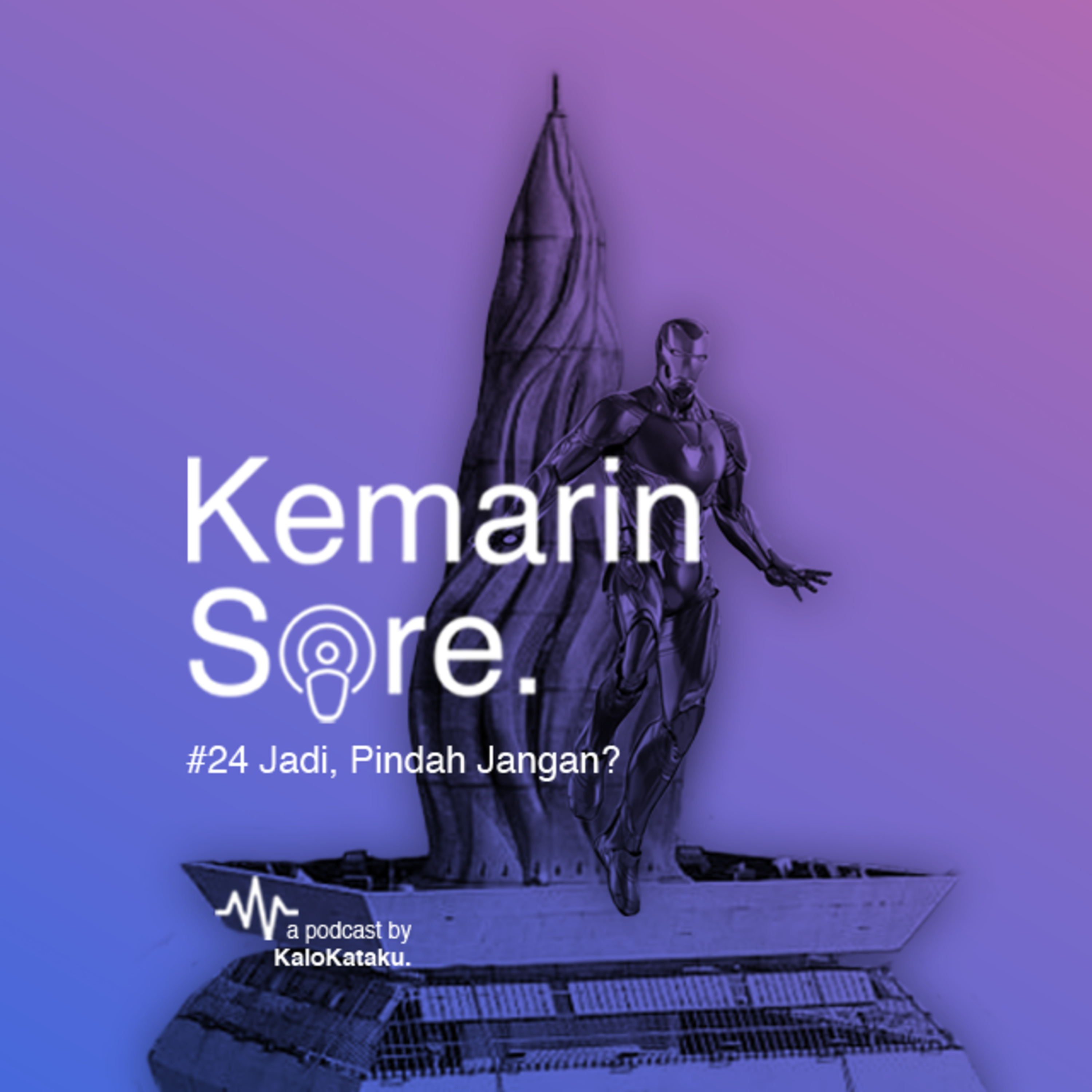 Politik Kemarin Sore